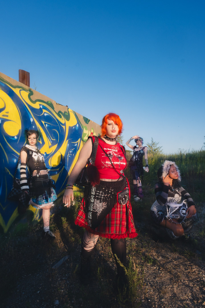 Ultra Vixen - Ultra Mania 2025