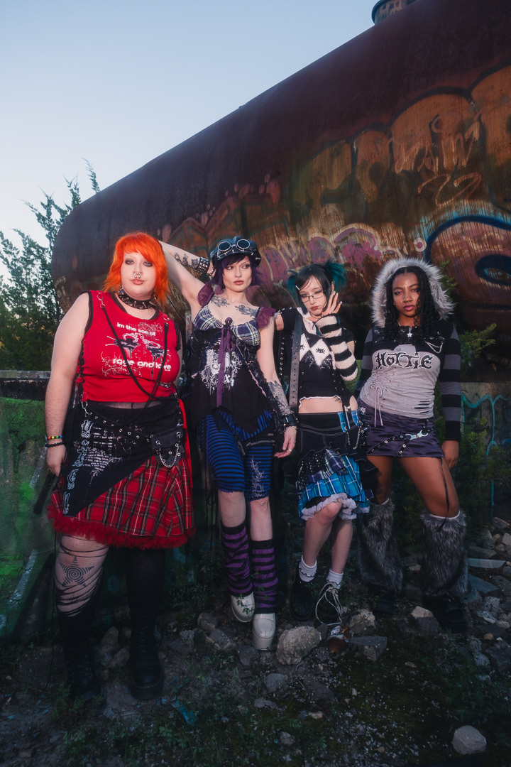 Ultra Vixen - Ultra Mania 2025