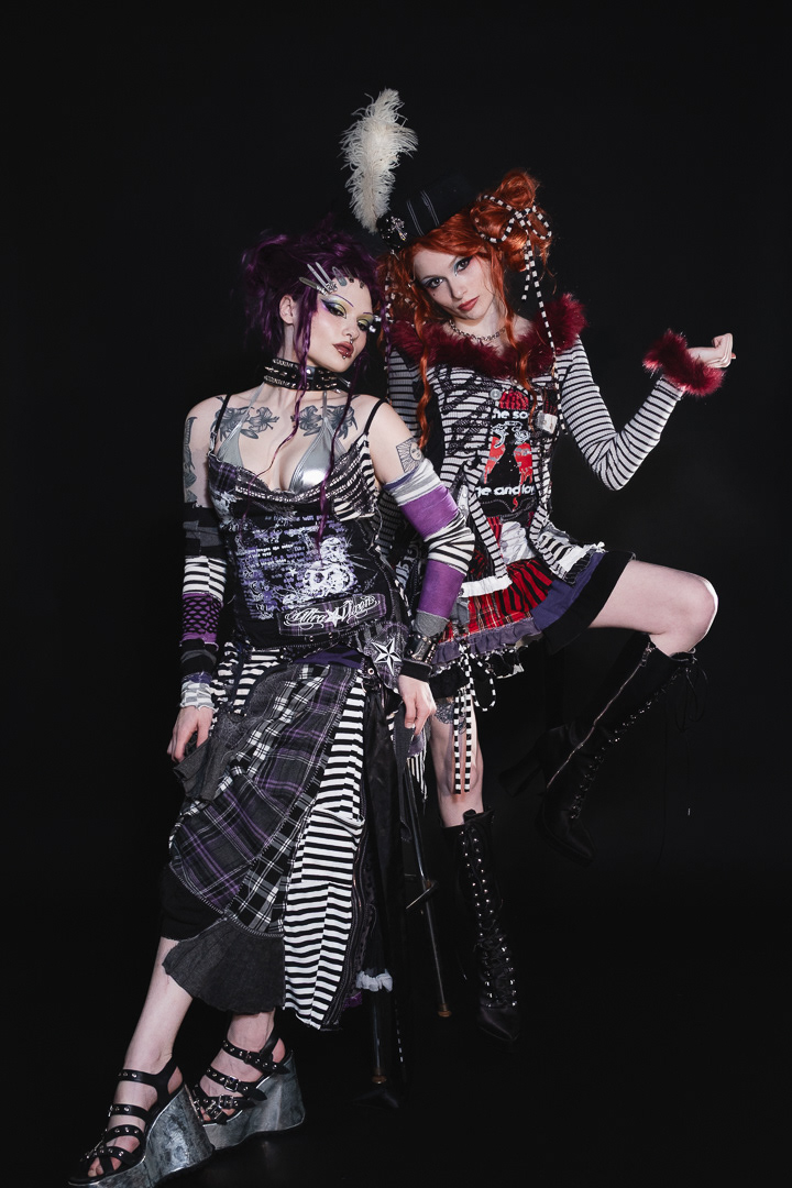 Ultra Vixen - Zero Wasteland 2026