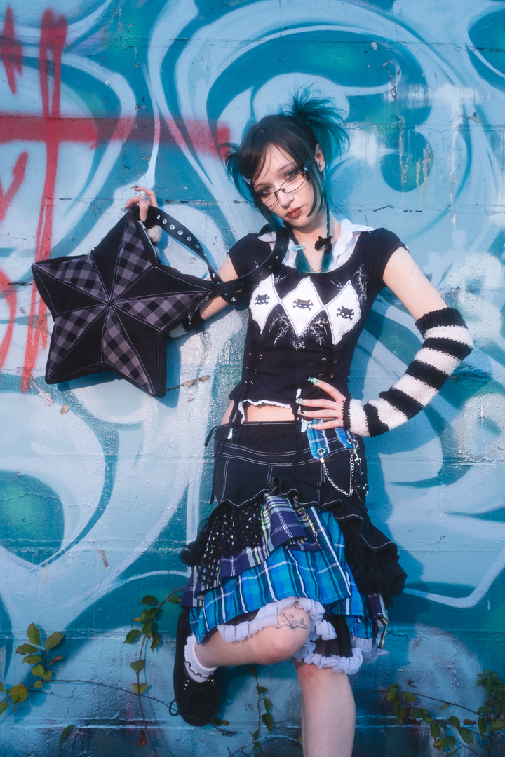 Ultra Vixen - Ultra Mania 2025