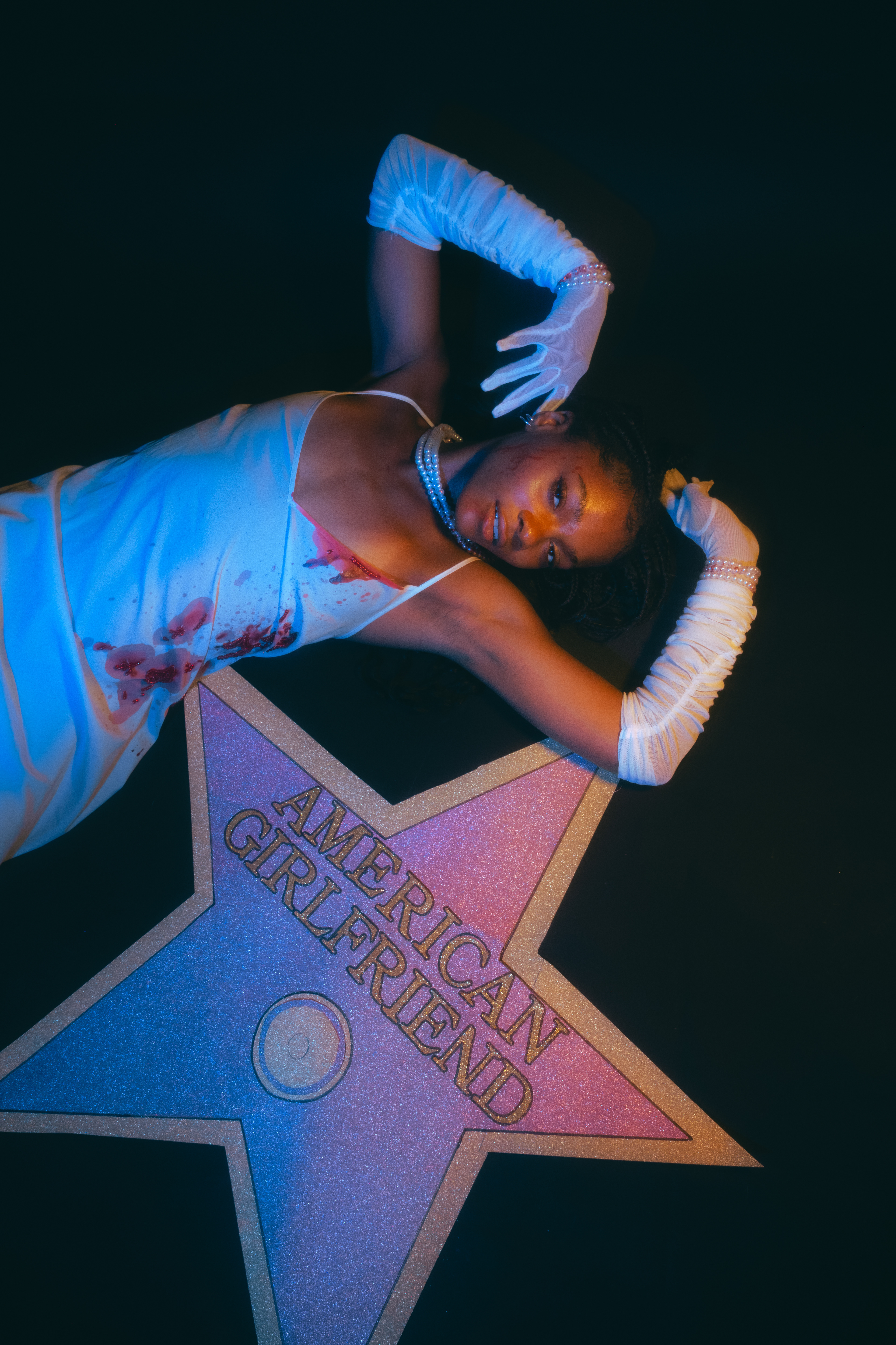 American Girlfriend 2025