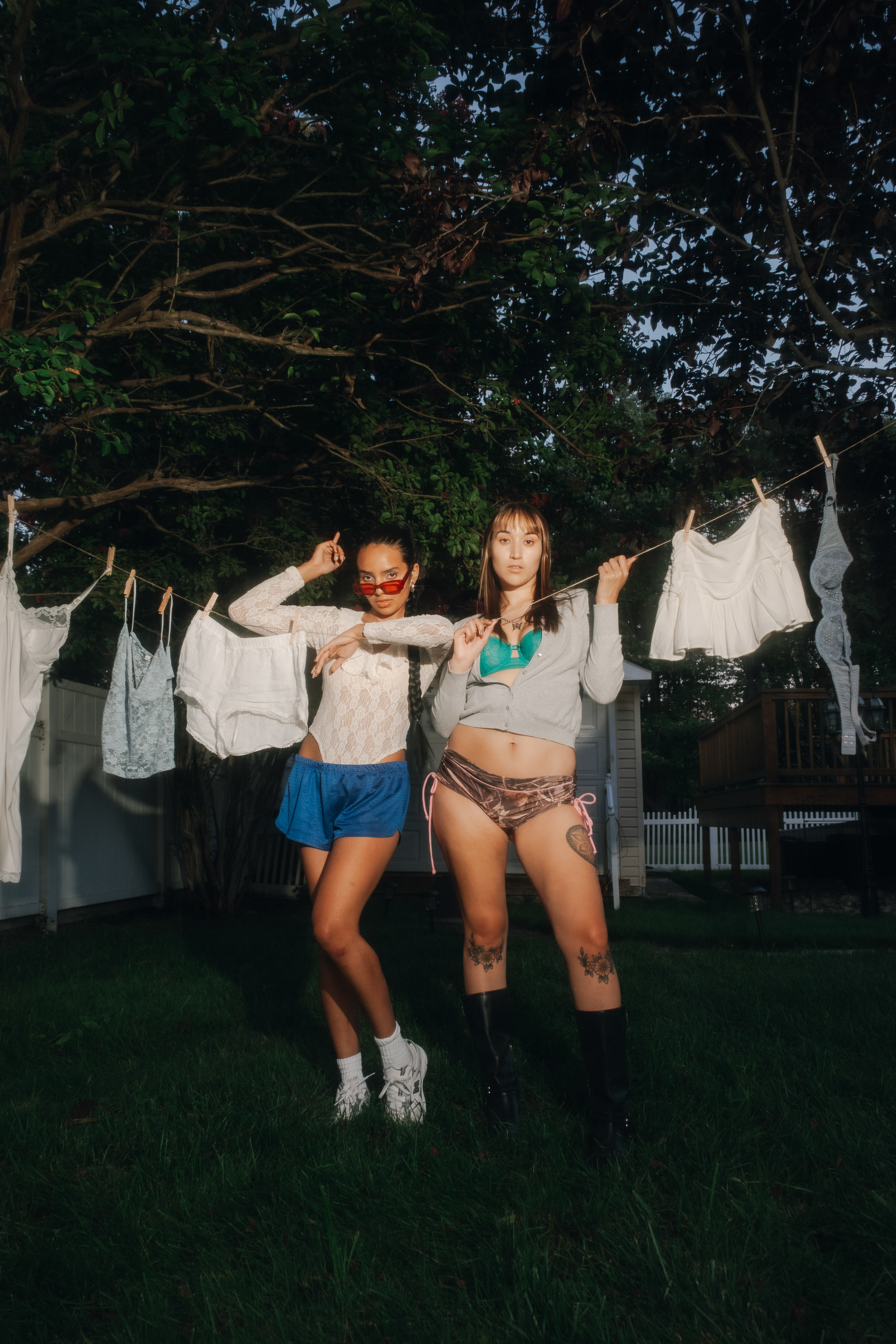 shedhead vintage 2025