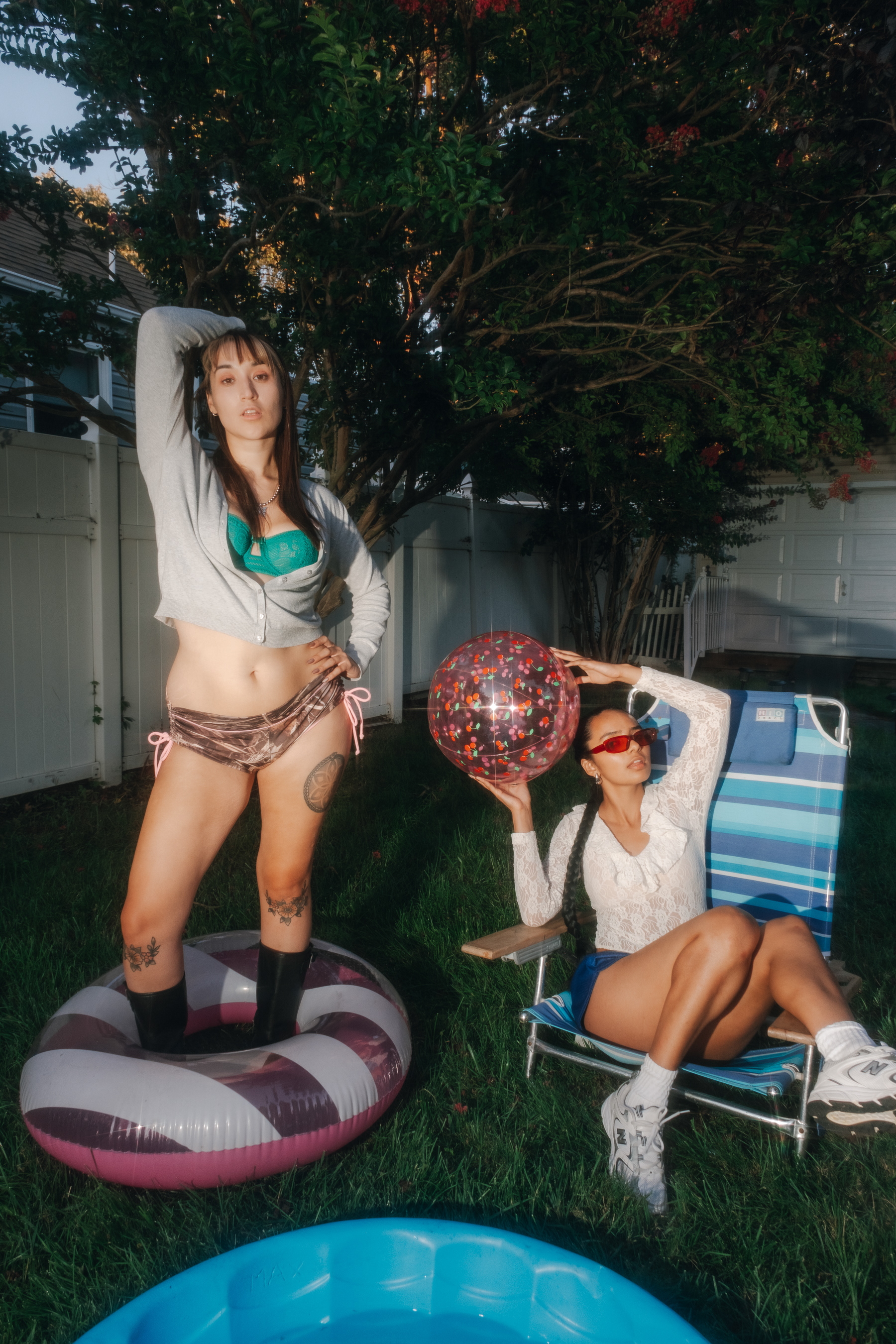 shedheda vintage 2025