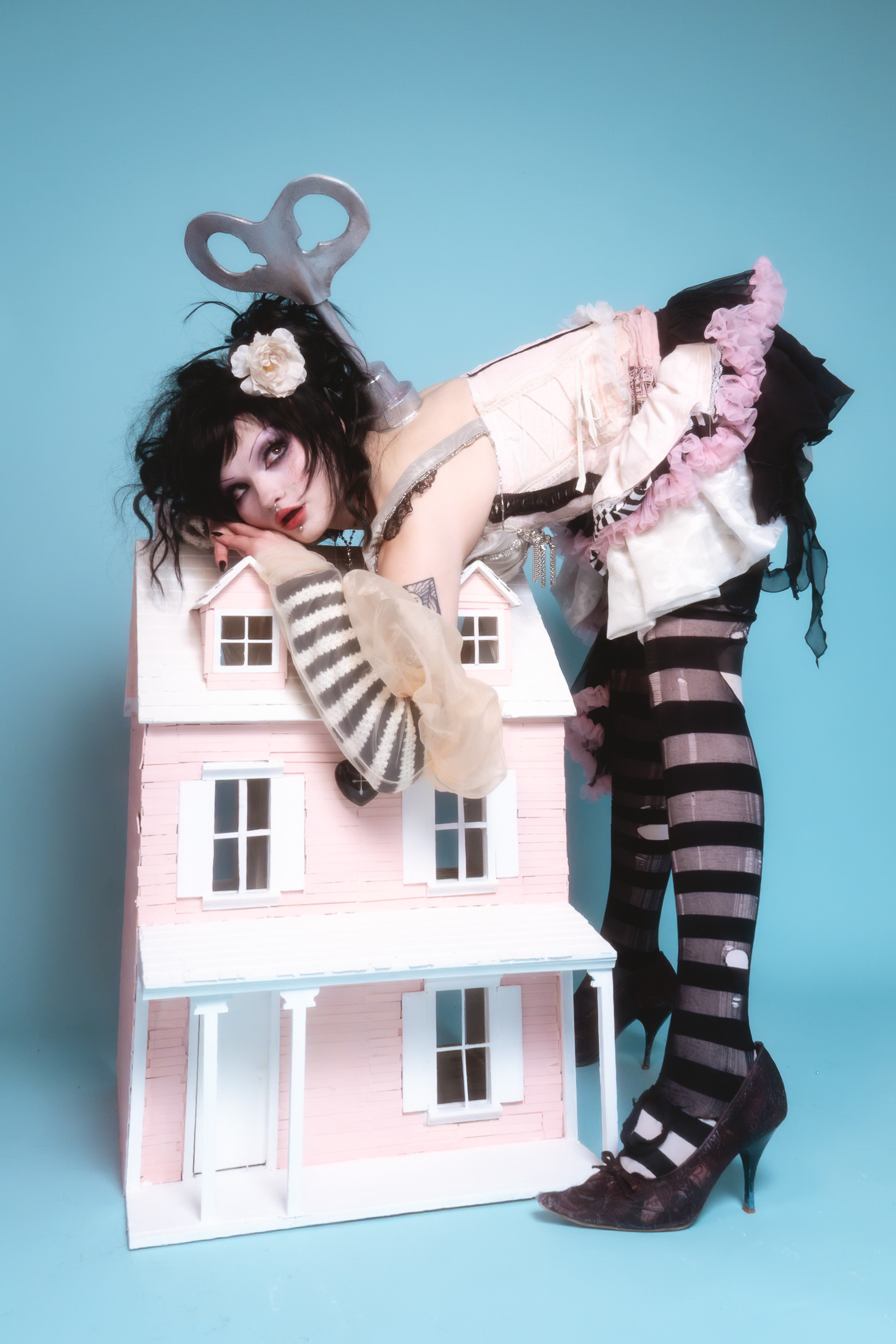 Dollhouse 2025 