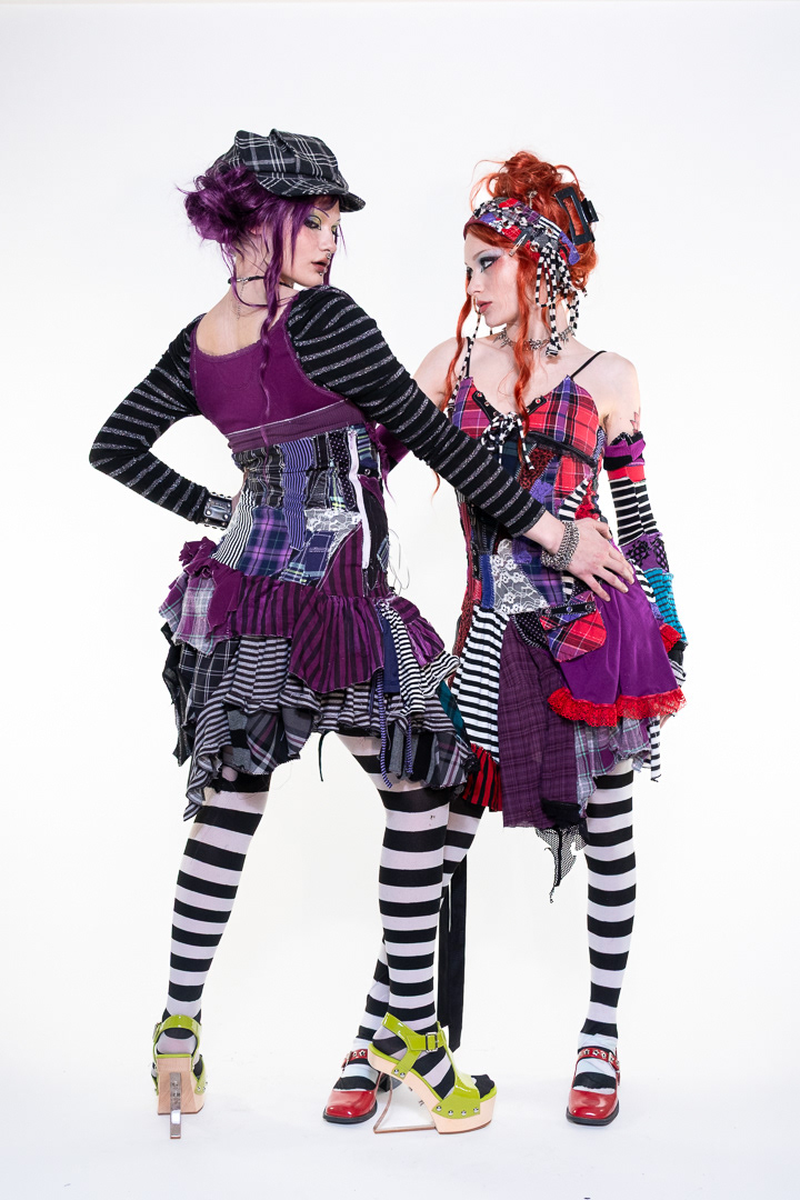 Ultra Vixen - Zero Wasteland 2026