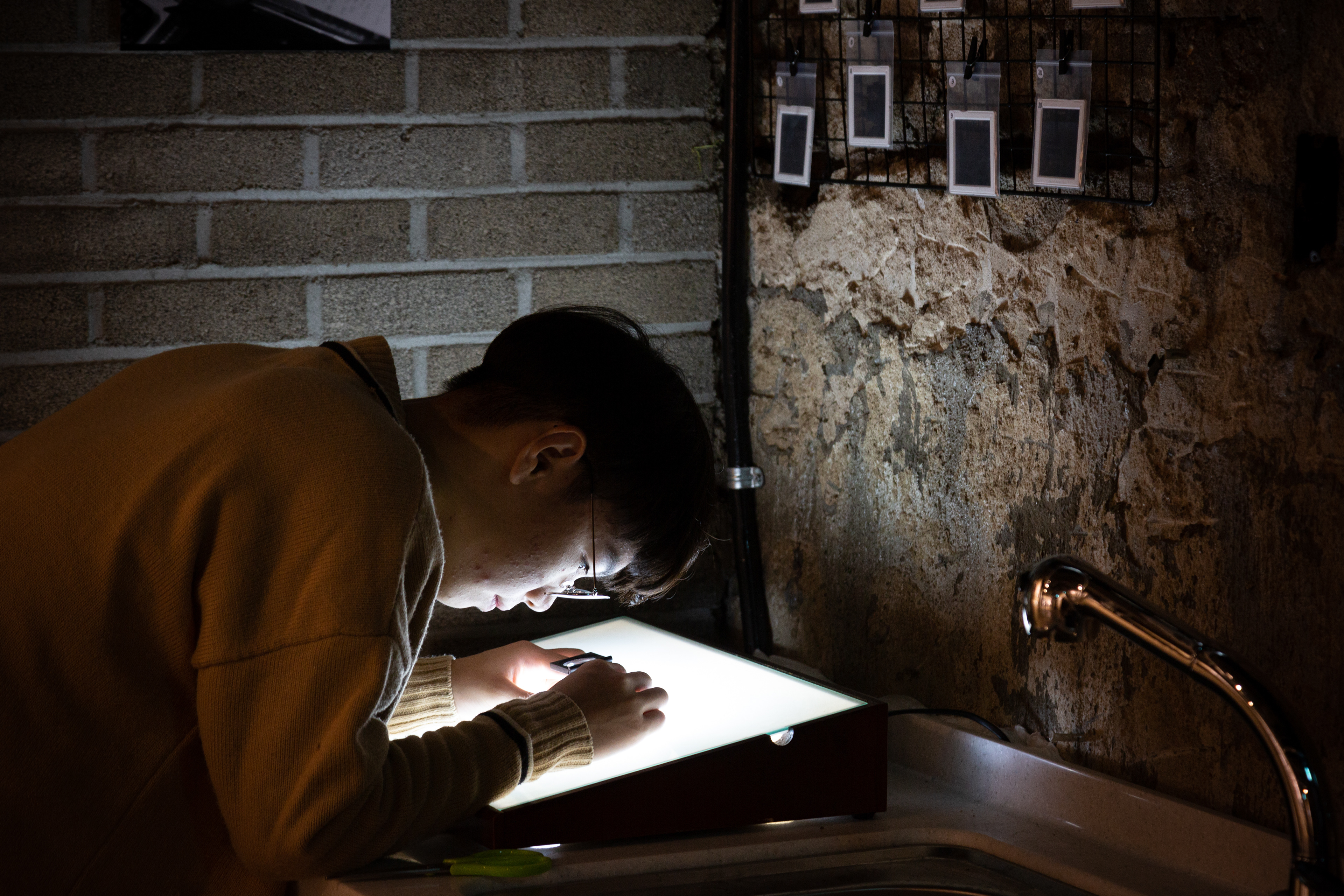 수창청춘맨숀 installation View 