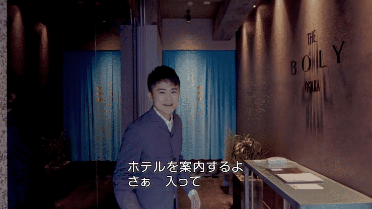 PR MOVIE