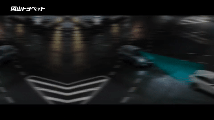 WEB CM