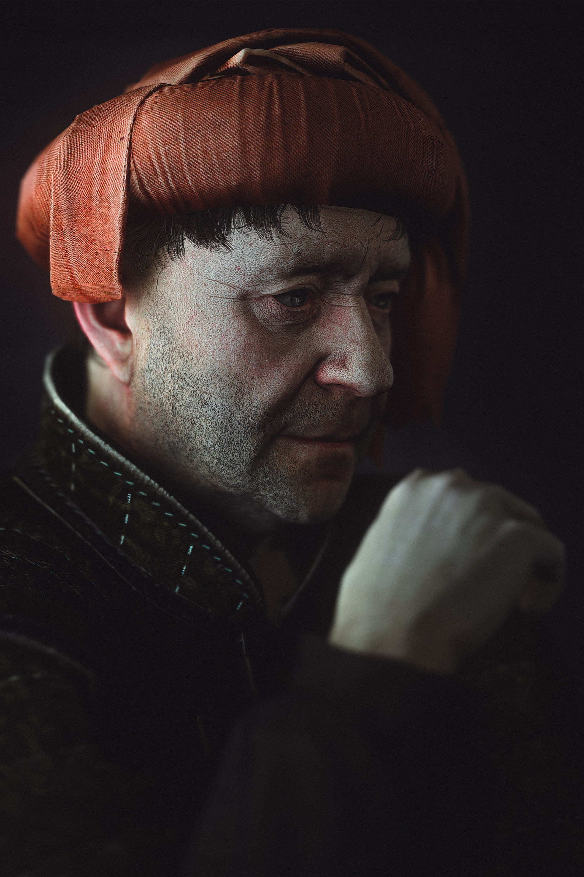Kingdom Come Deliverance