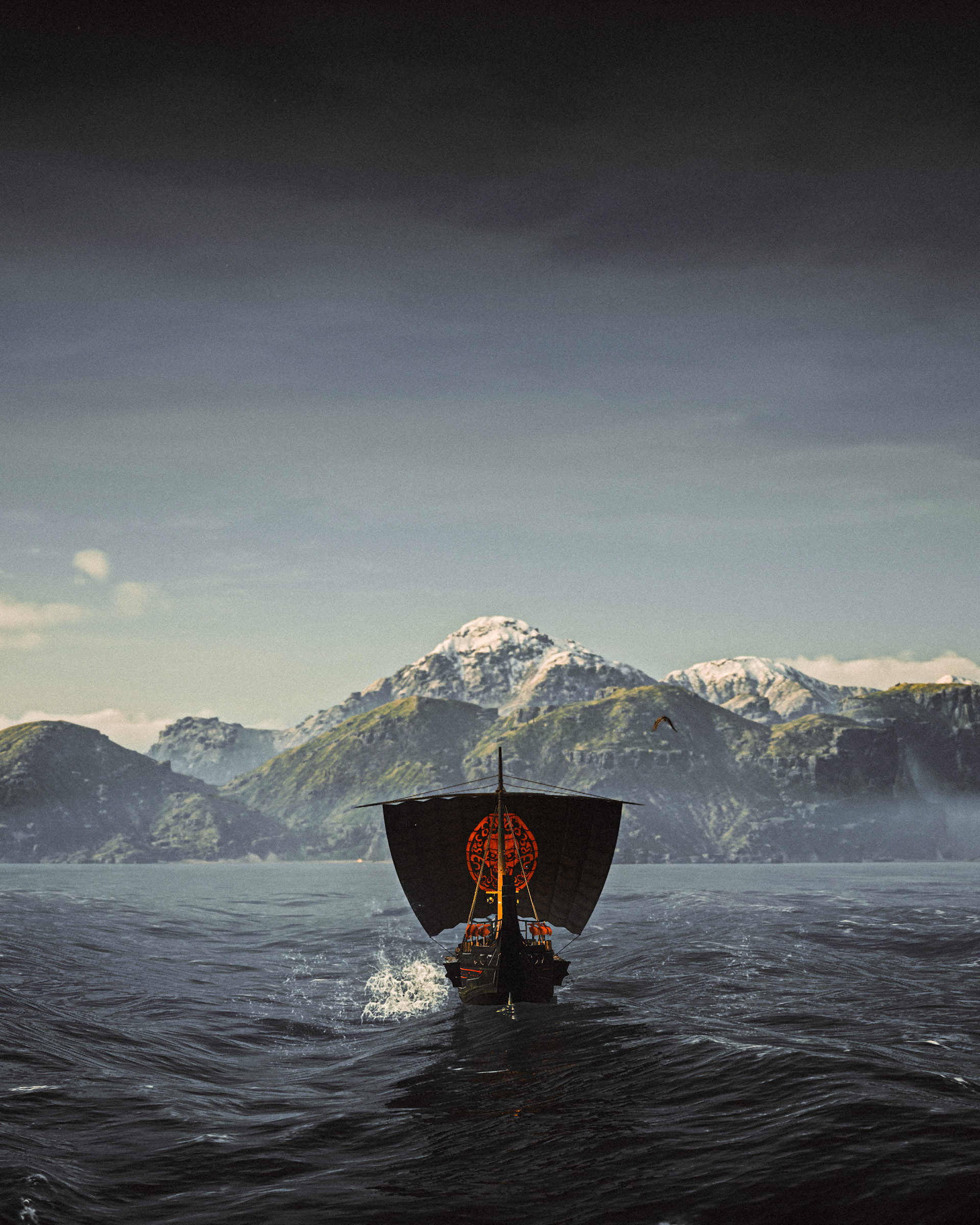 Assassin's Creed: Odyssey