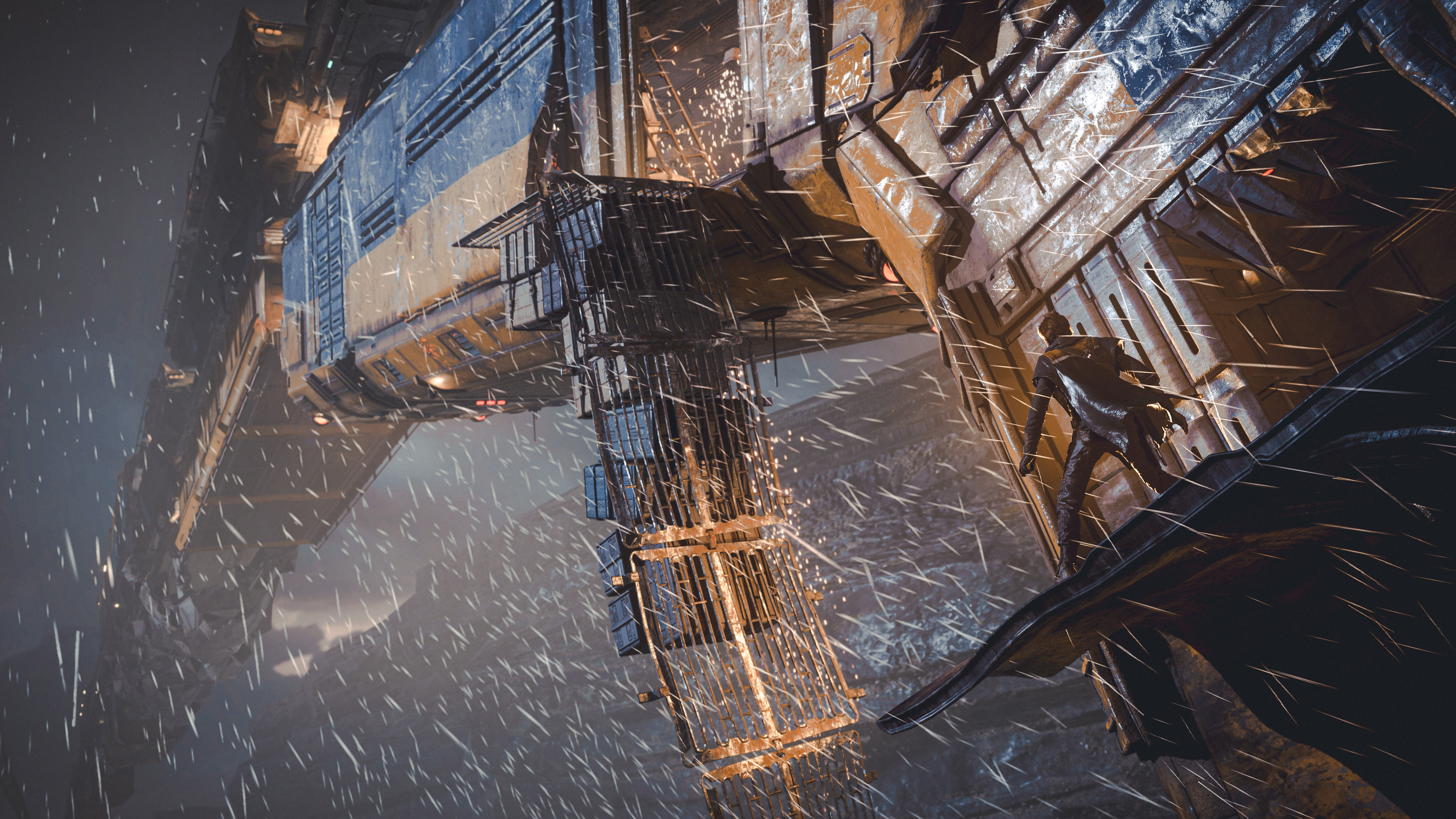 Star Wars Jedi: Fallen Order