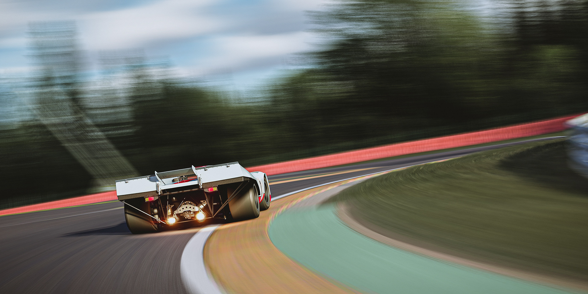 Assetto Corsa