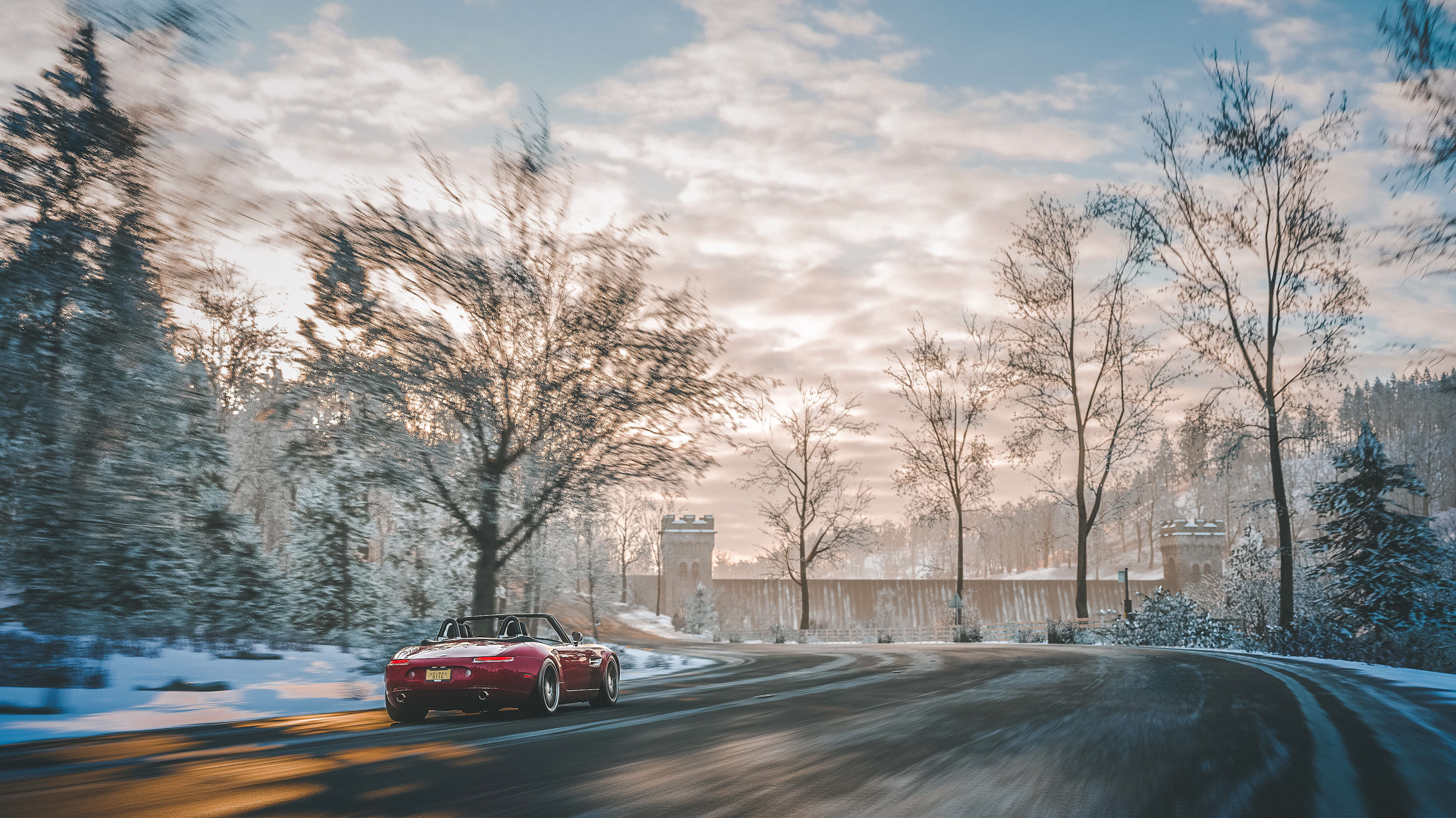 Forza Horizon 4