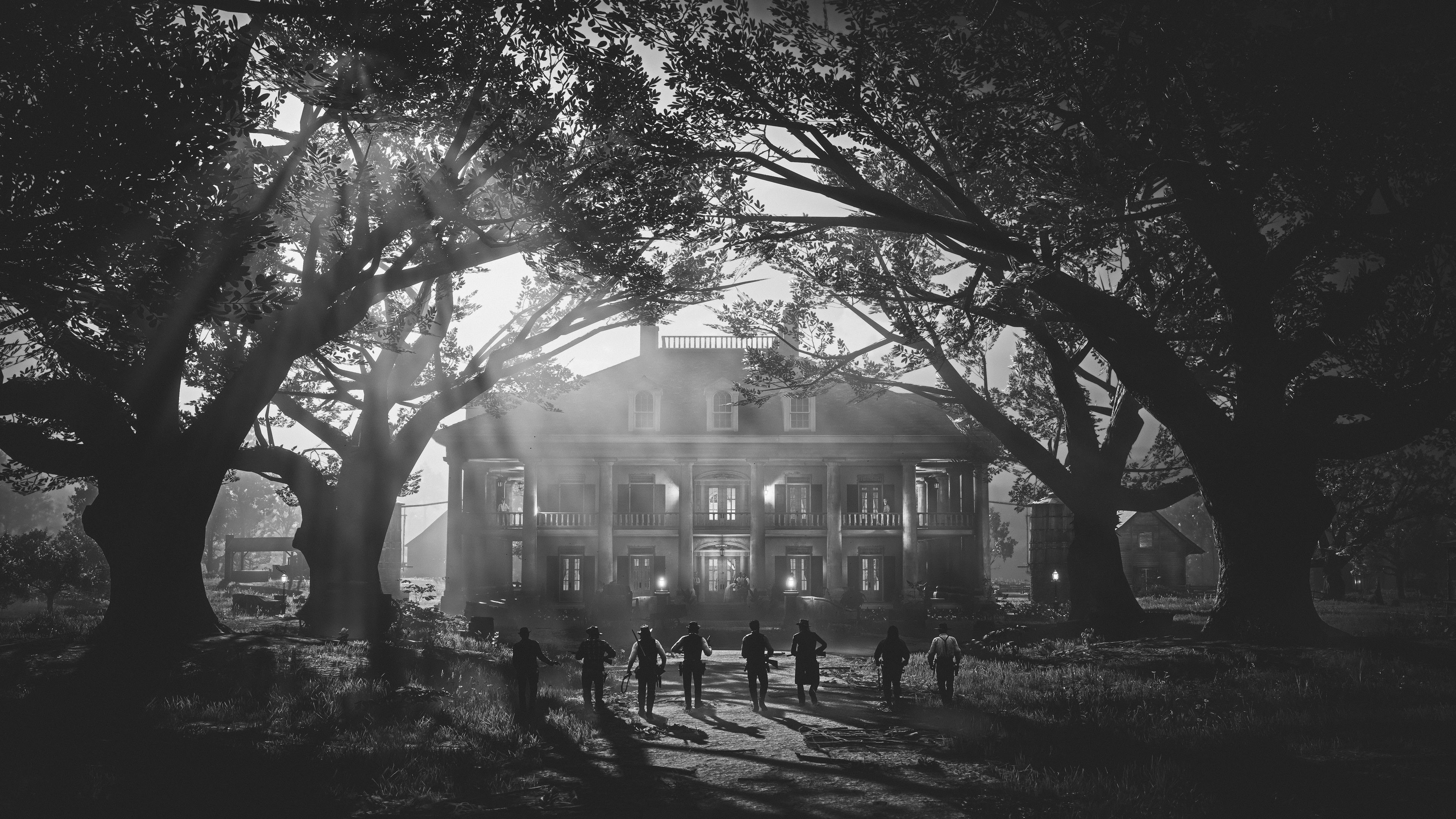 Red Dead Redemption 2