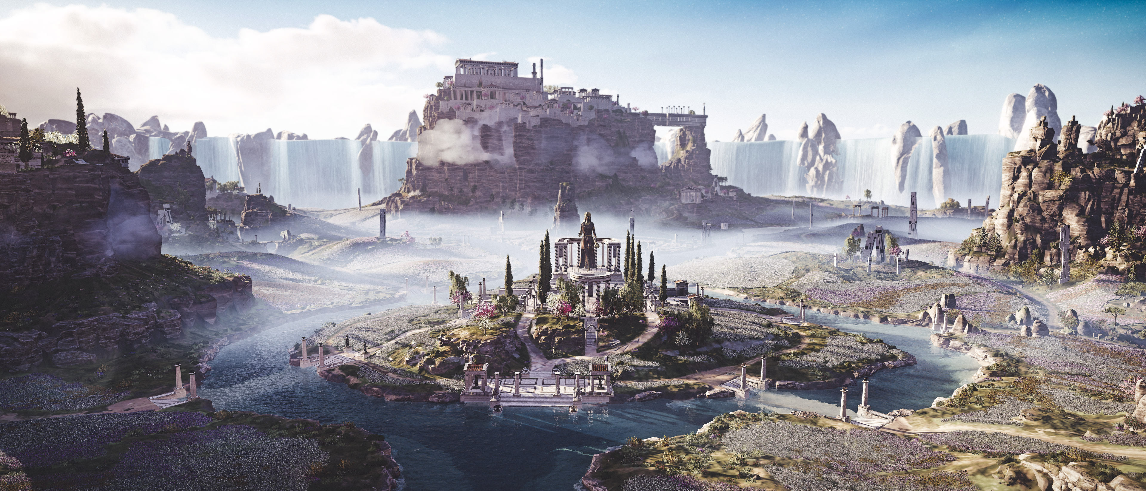 Assassin's Creed: Odyssey