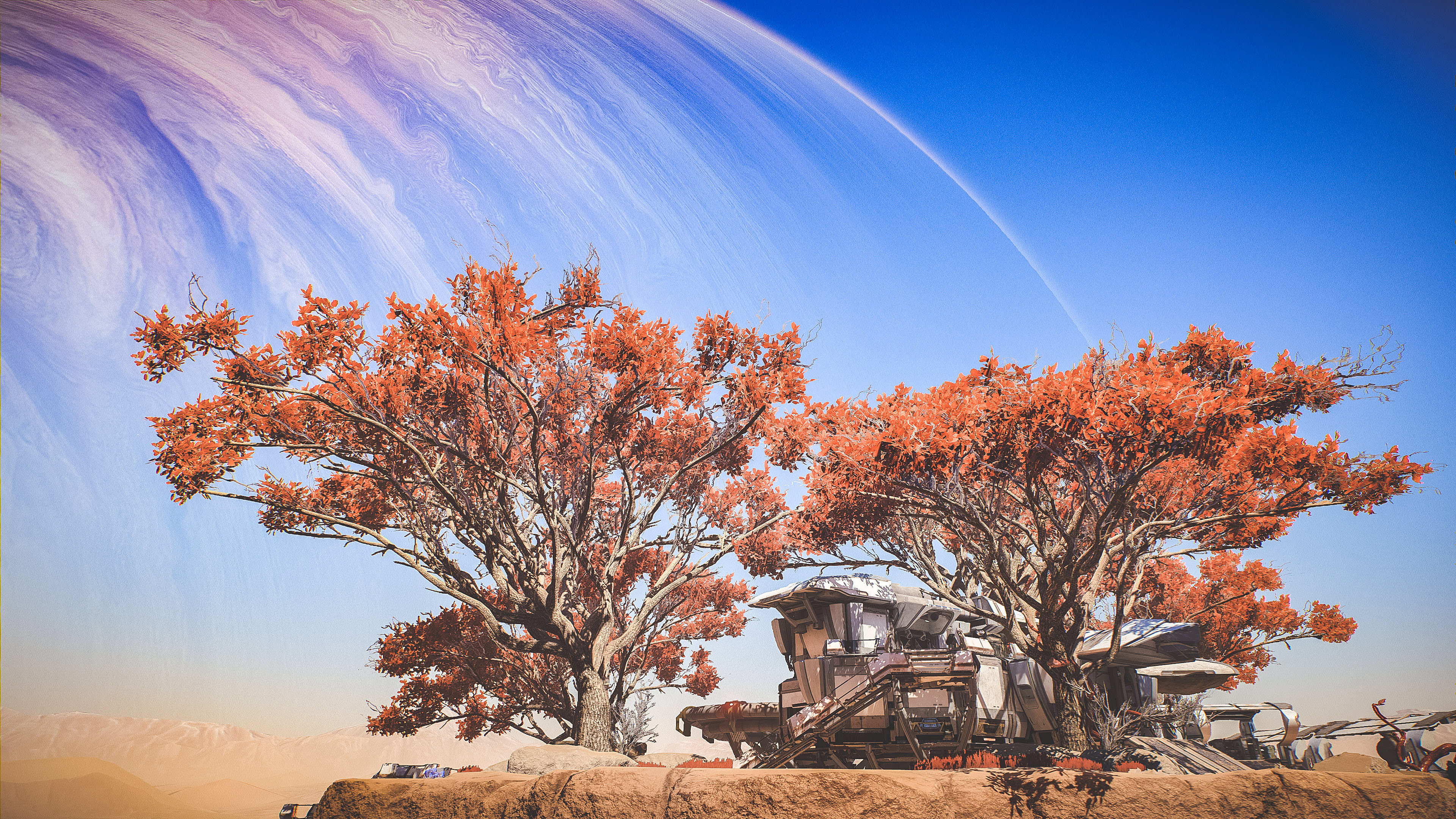 Mass Effect: Andromeda