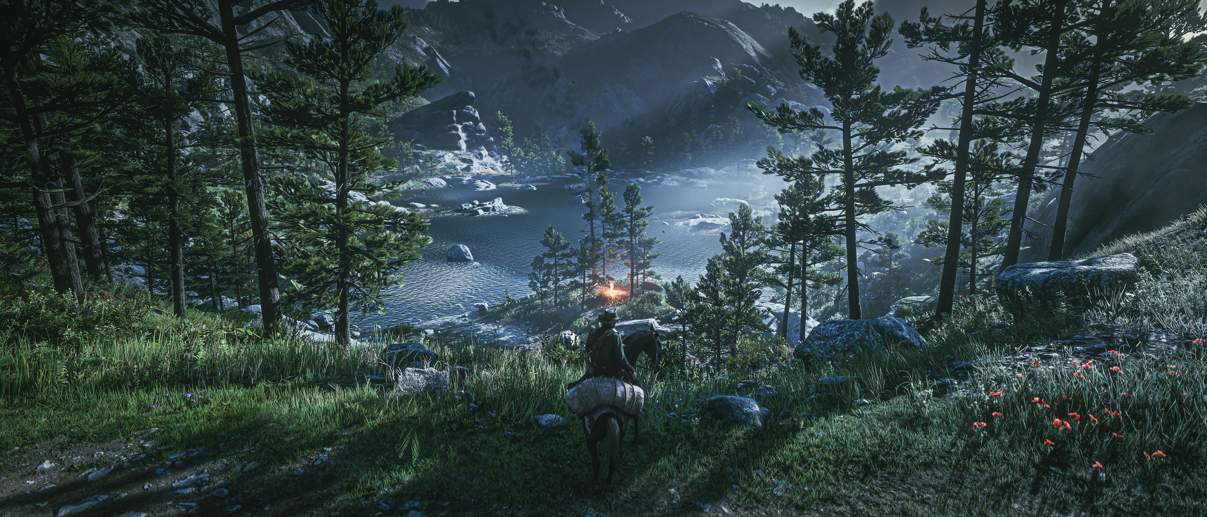 Red Dead Redemption 2