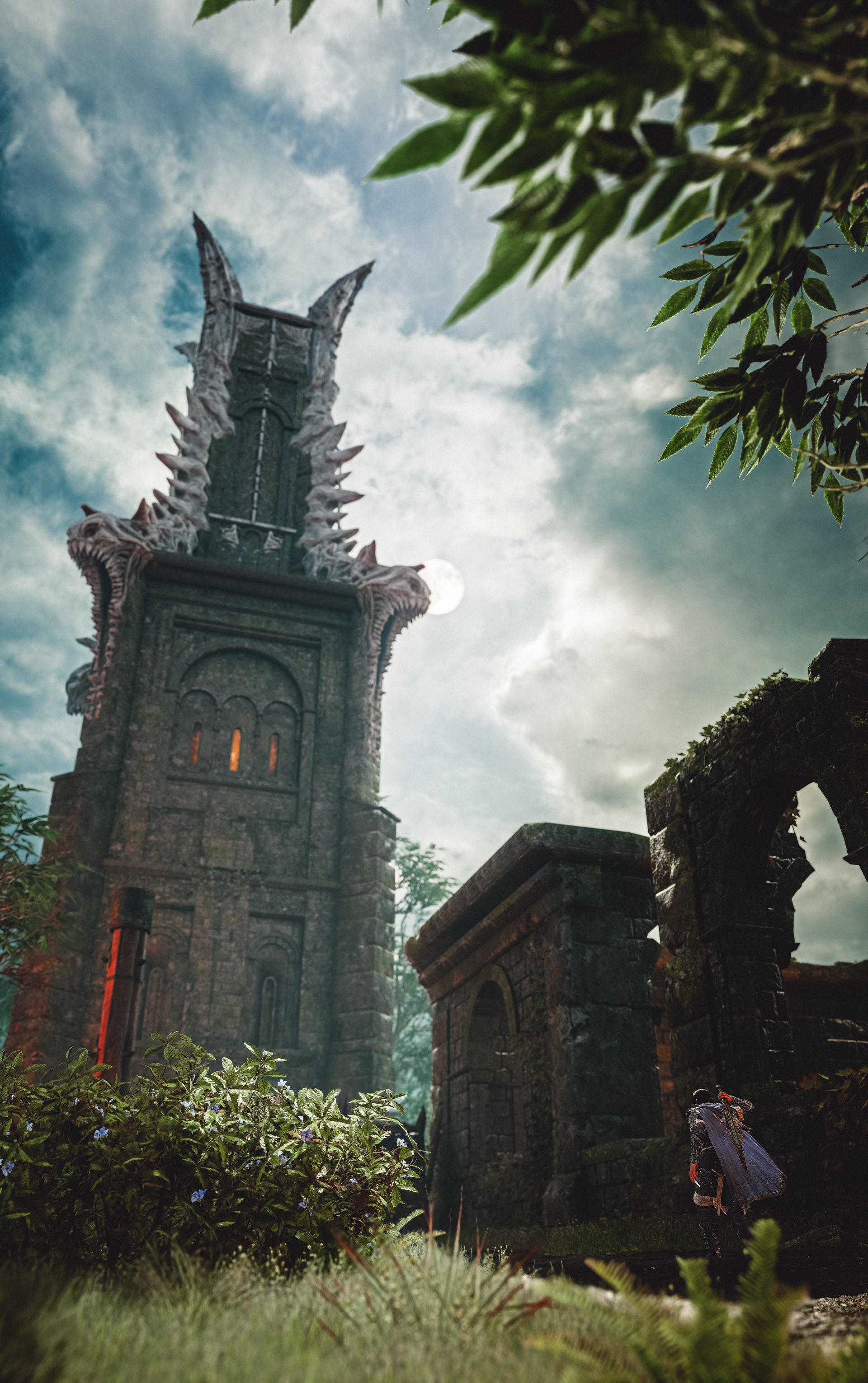 Middle Earth Shadow of War