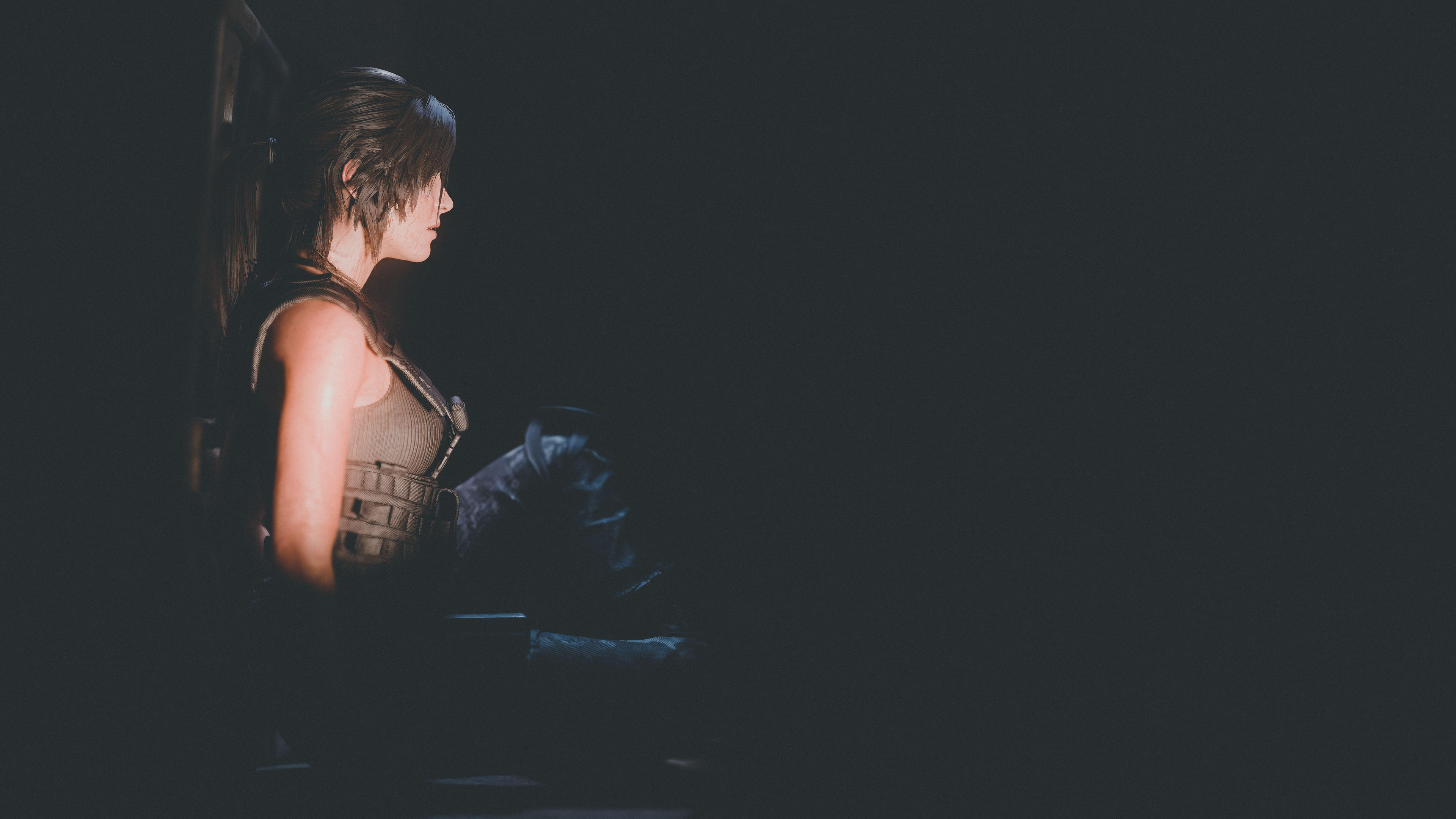 Shadow of the Tomb Raider