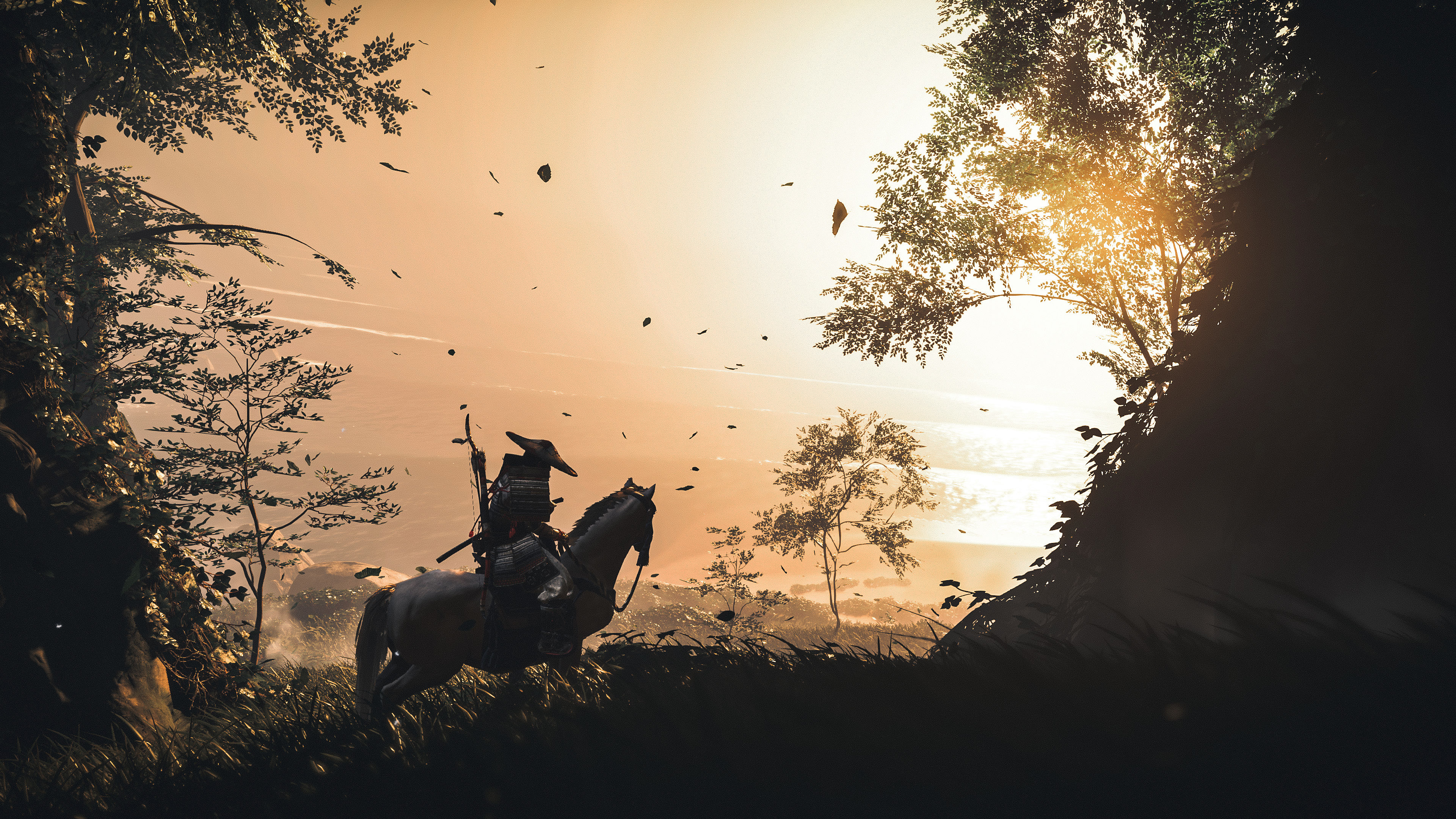 Ghost of Tsushima (PS5)