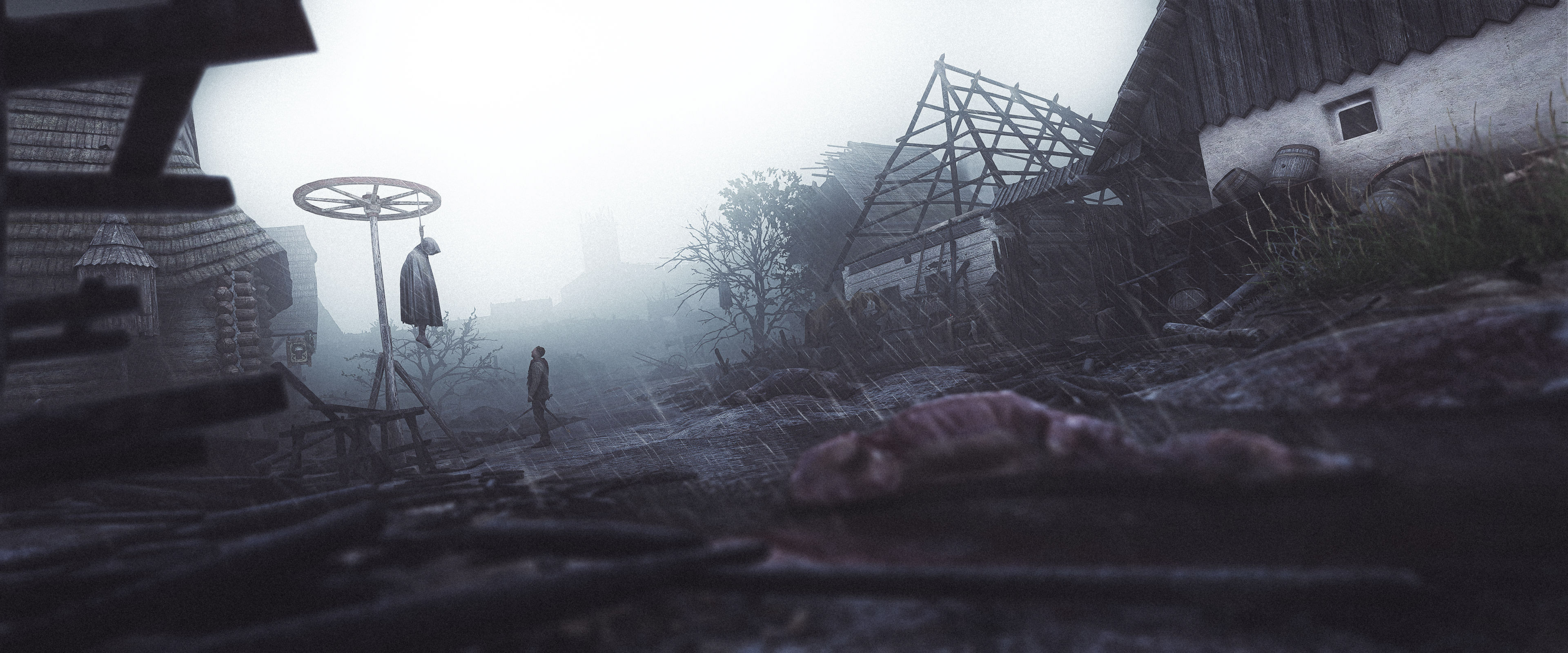 Kingdom Come Deliverance`