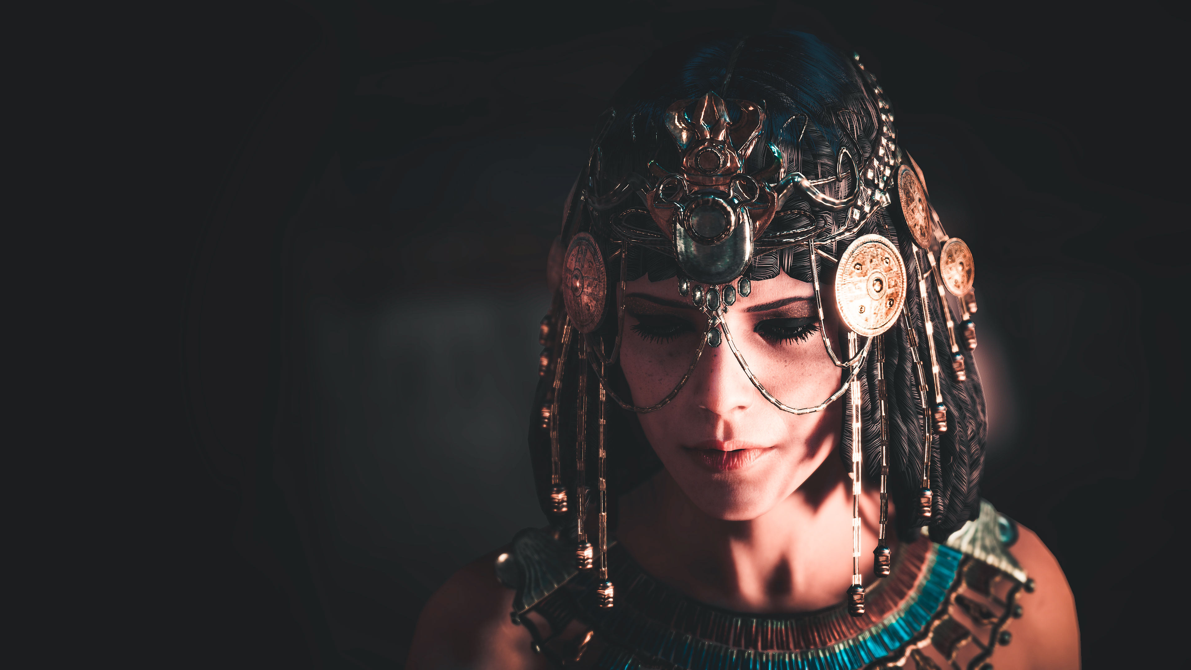 Assassin's Creed Origins