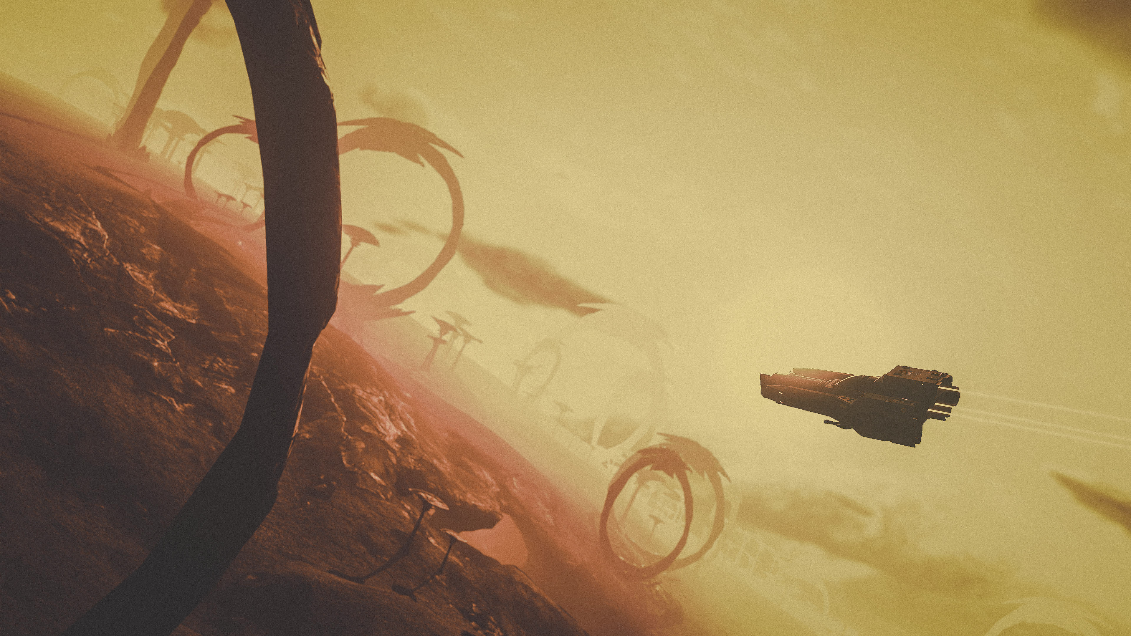 No Man's Sky