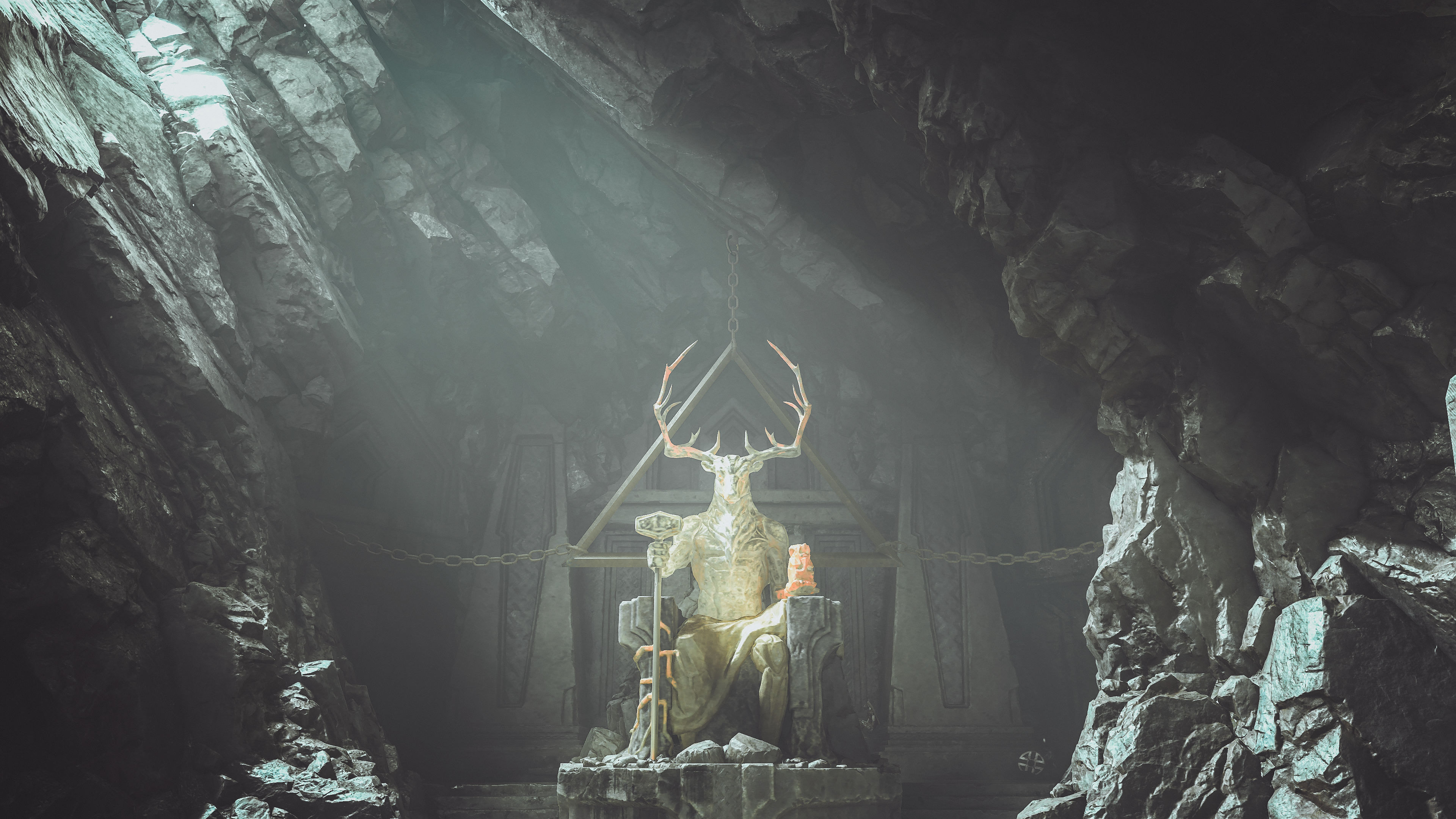 God of War (PS4 Pro)