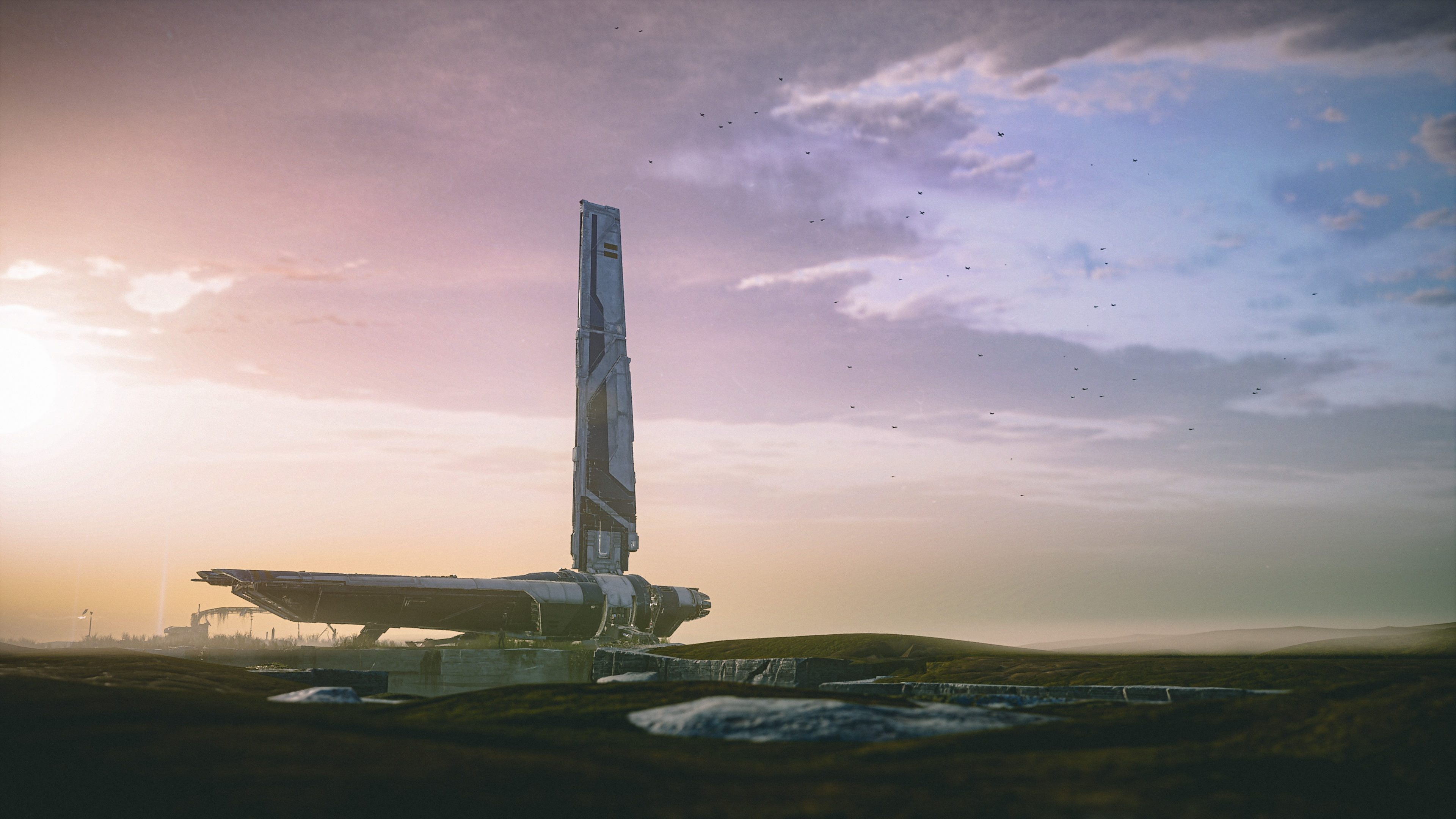 Star Wars Jedi: Fallen Order