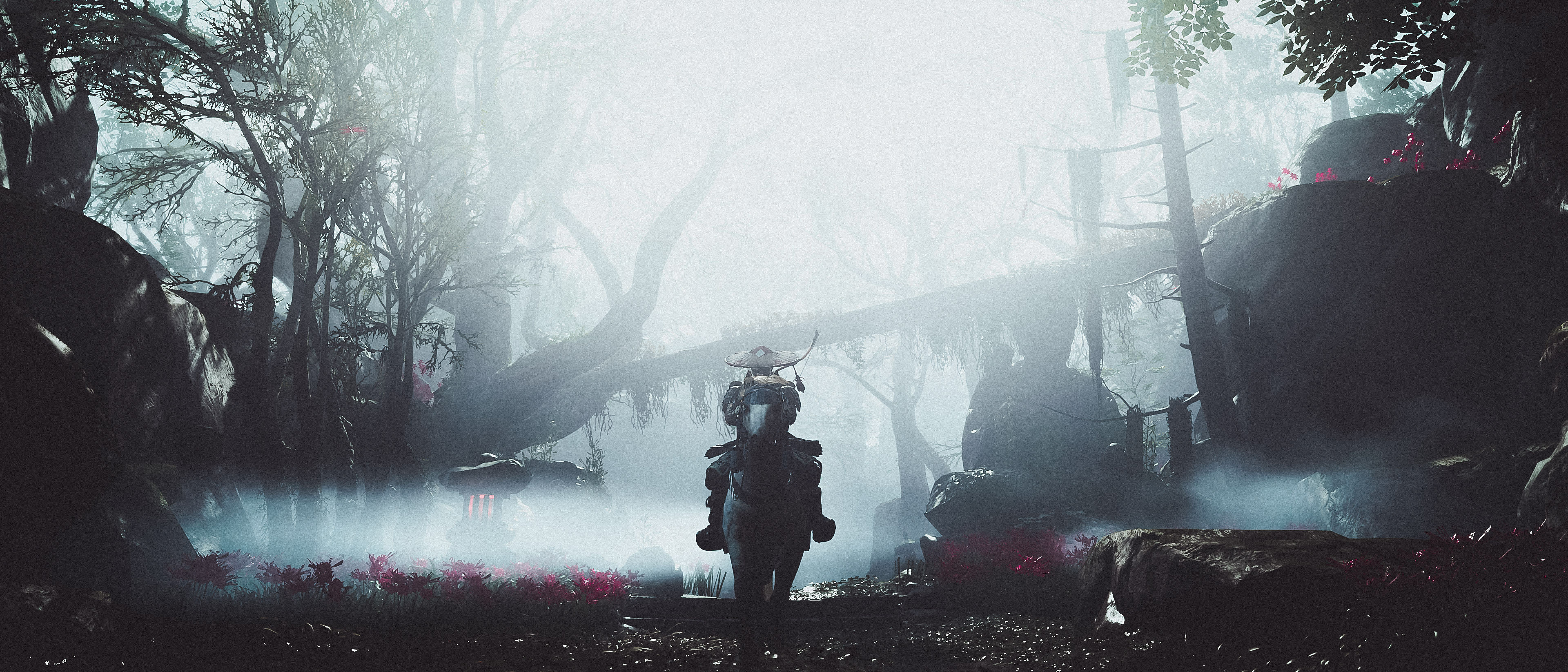 Ghost of Tsushima (PS5)