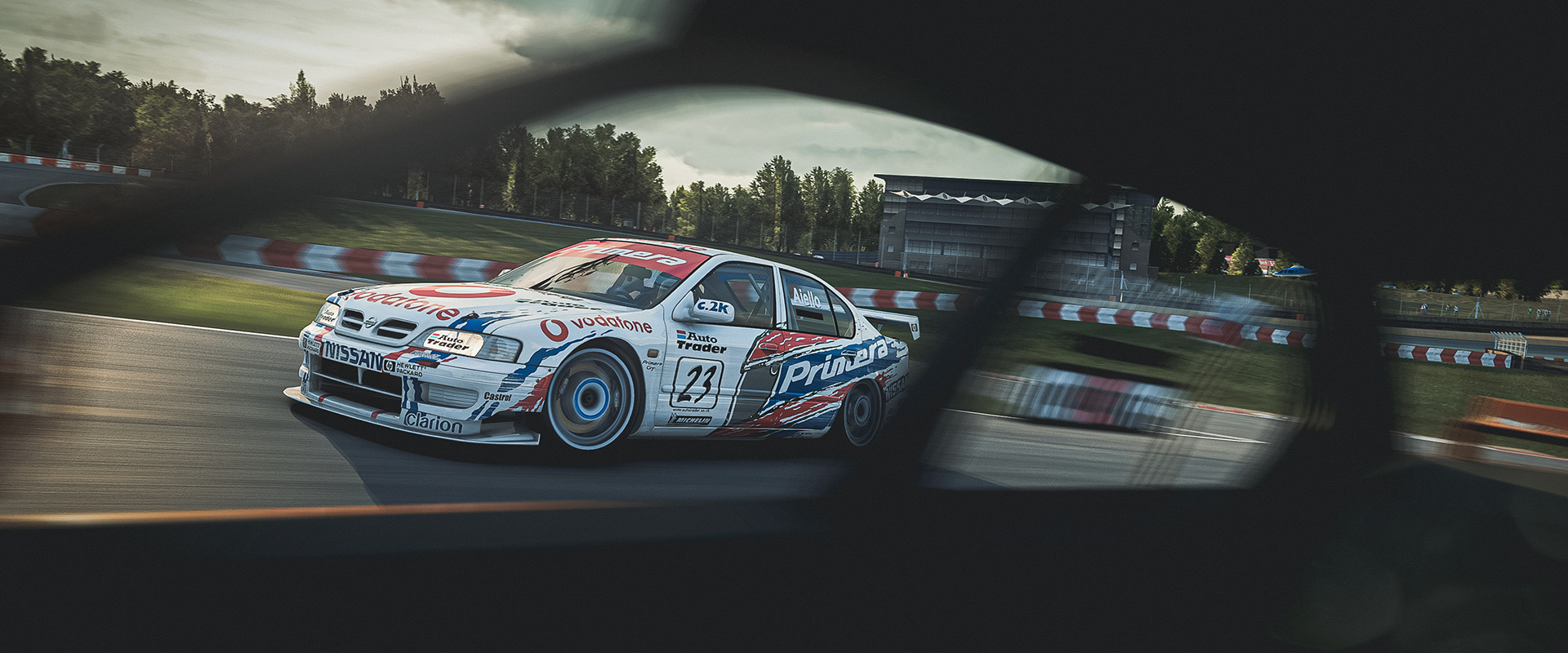 Assetto Corsa