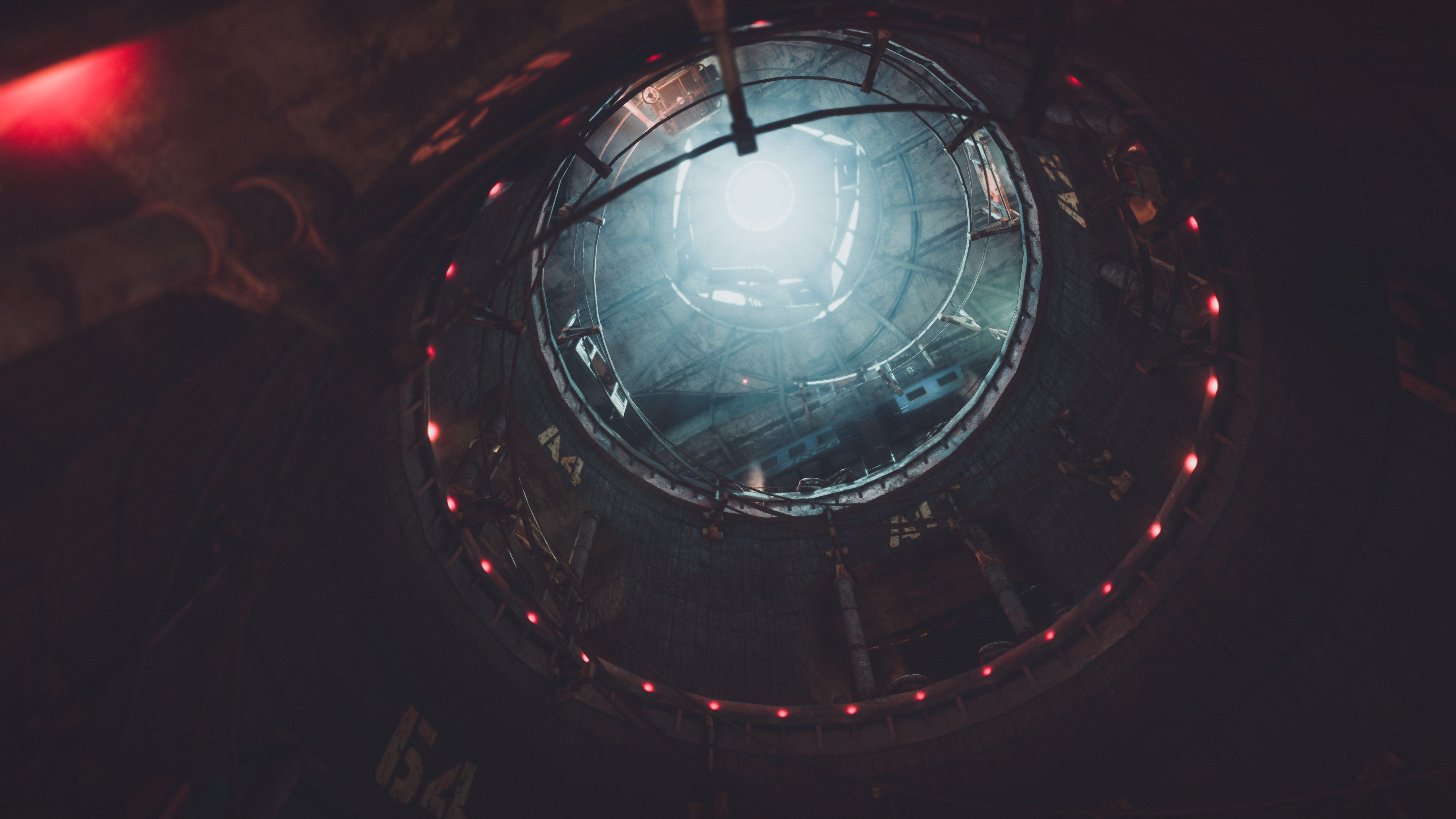 Metro: Exodus