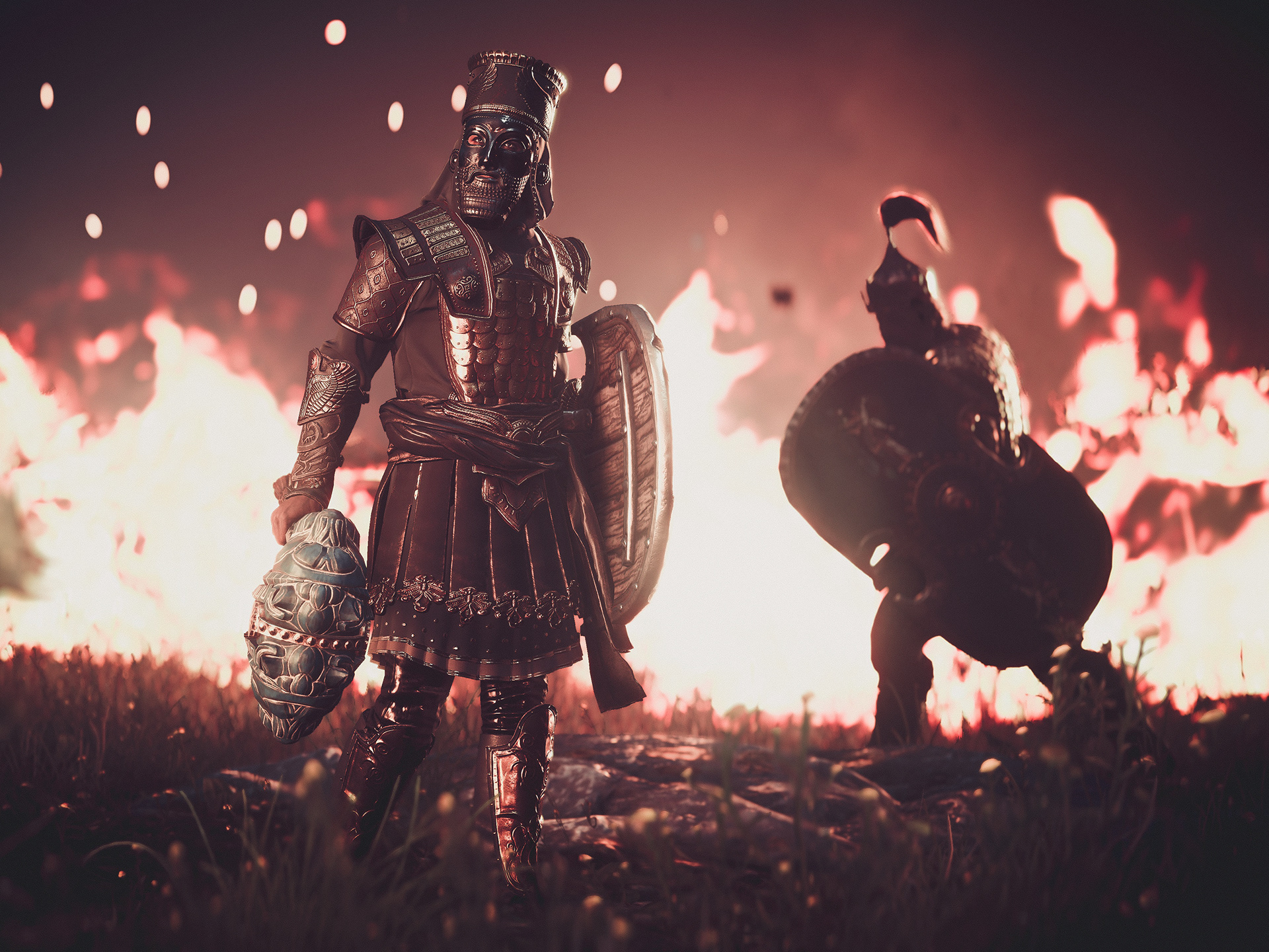 Assassin's Creed: Odyssey