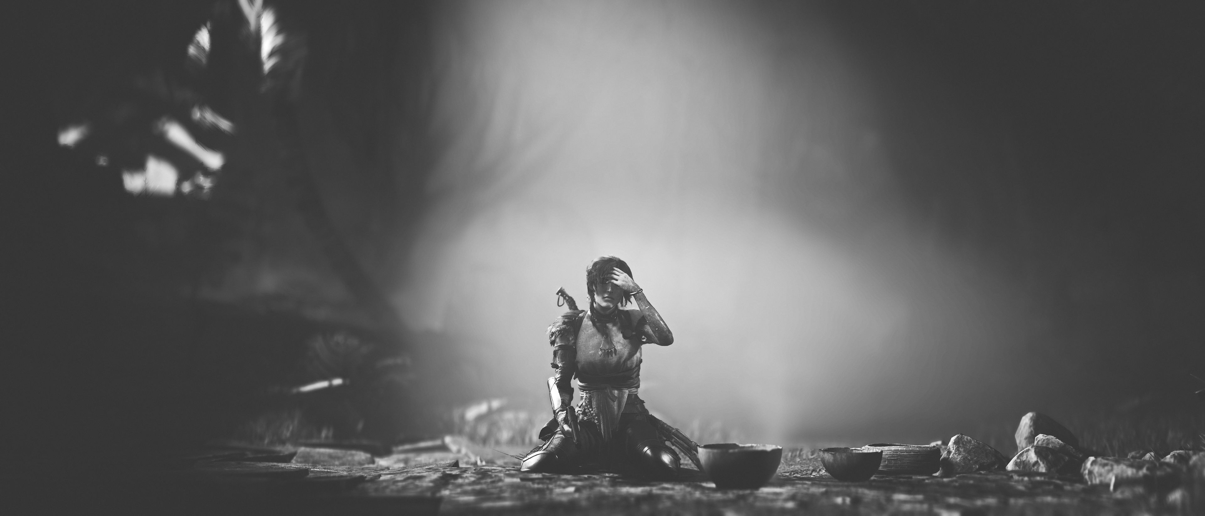 Shadow of the Tomb Raider