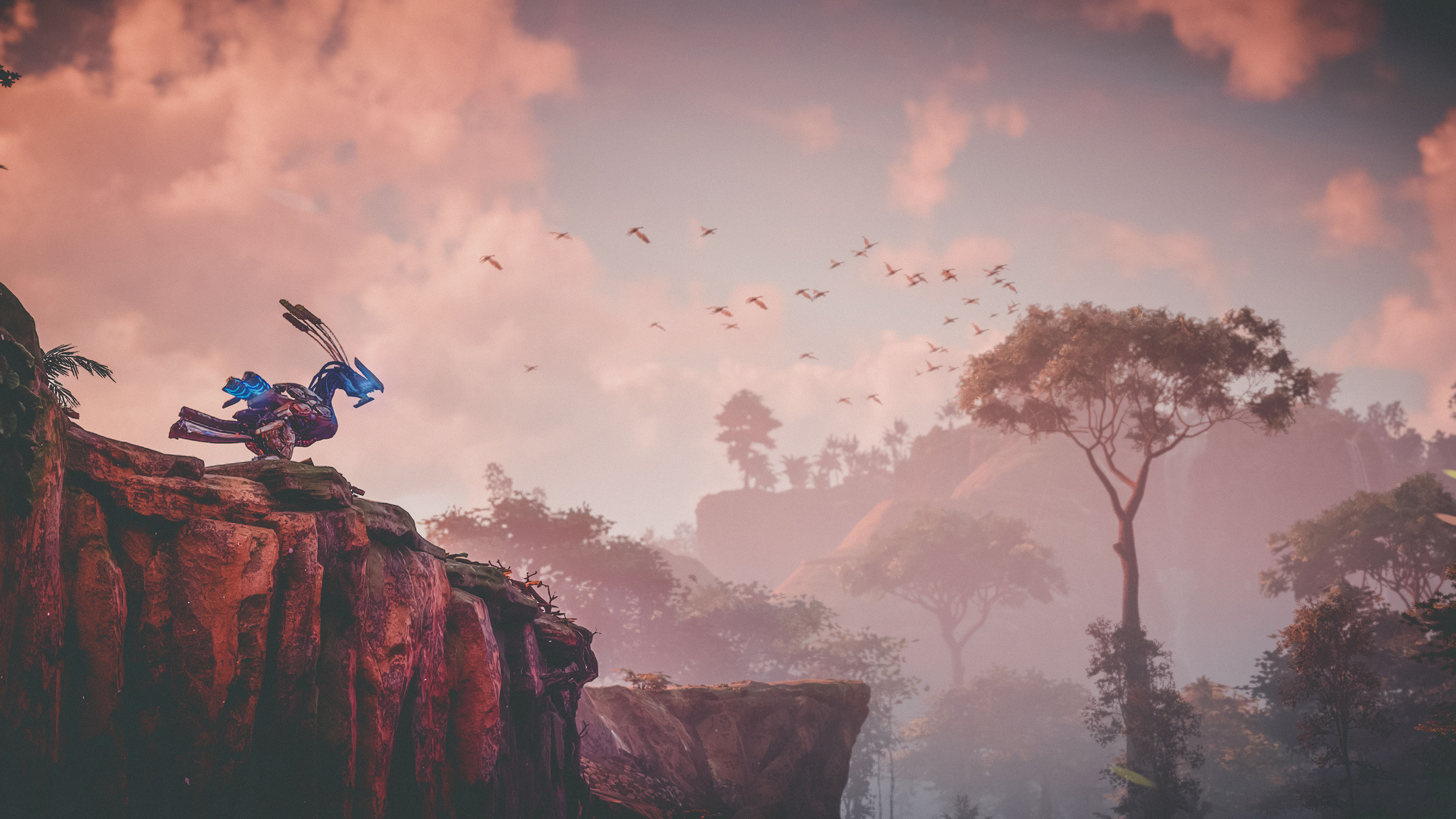 Horizon Zero Dawn (PS5)