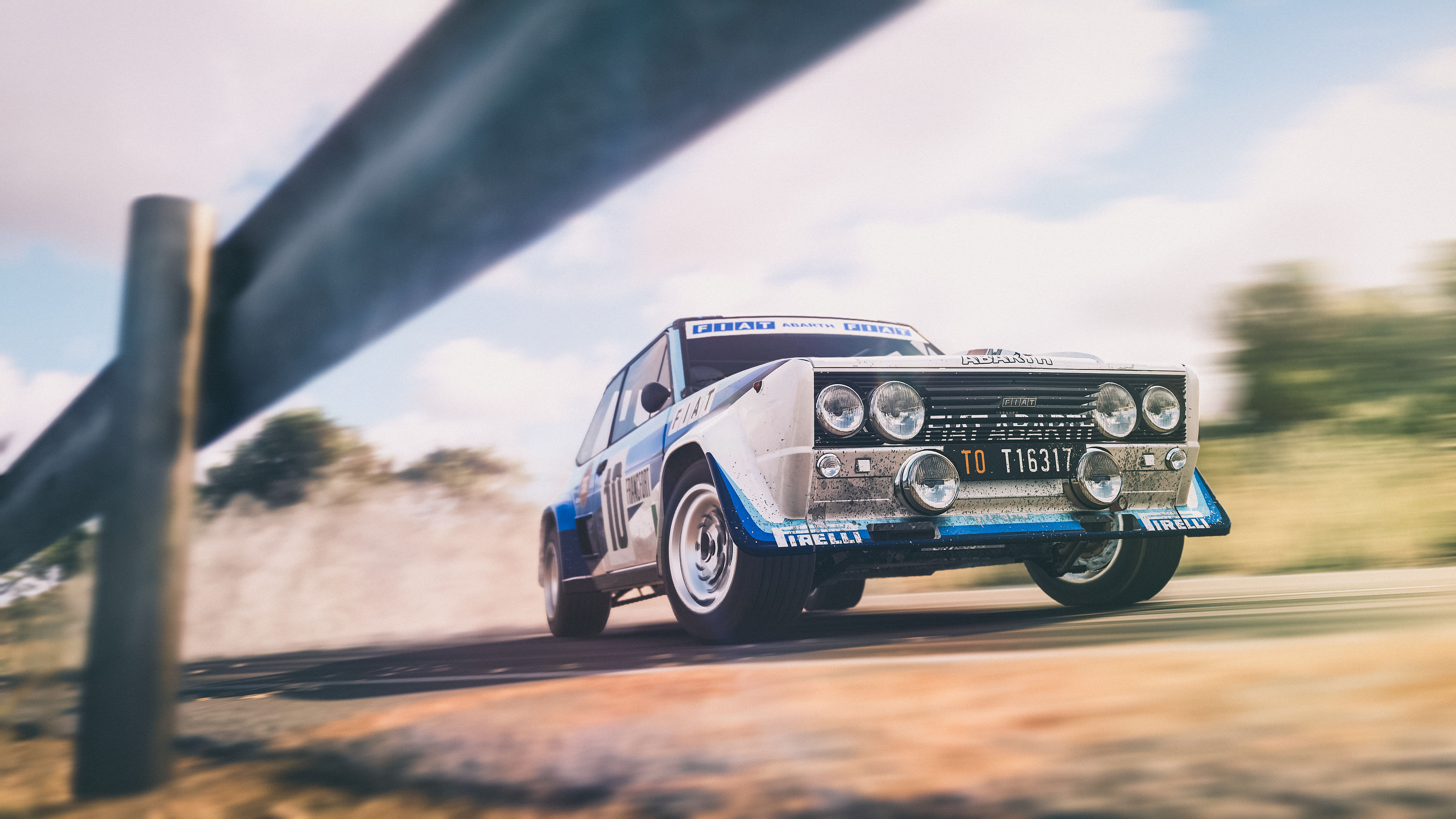 Dirt Rally 2.0