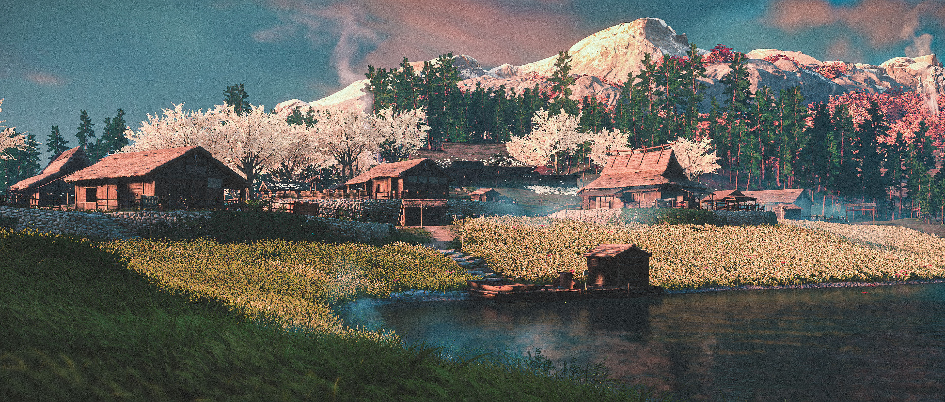 Ghost of Tsushima (PS5)