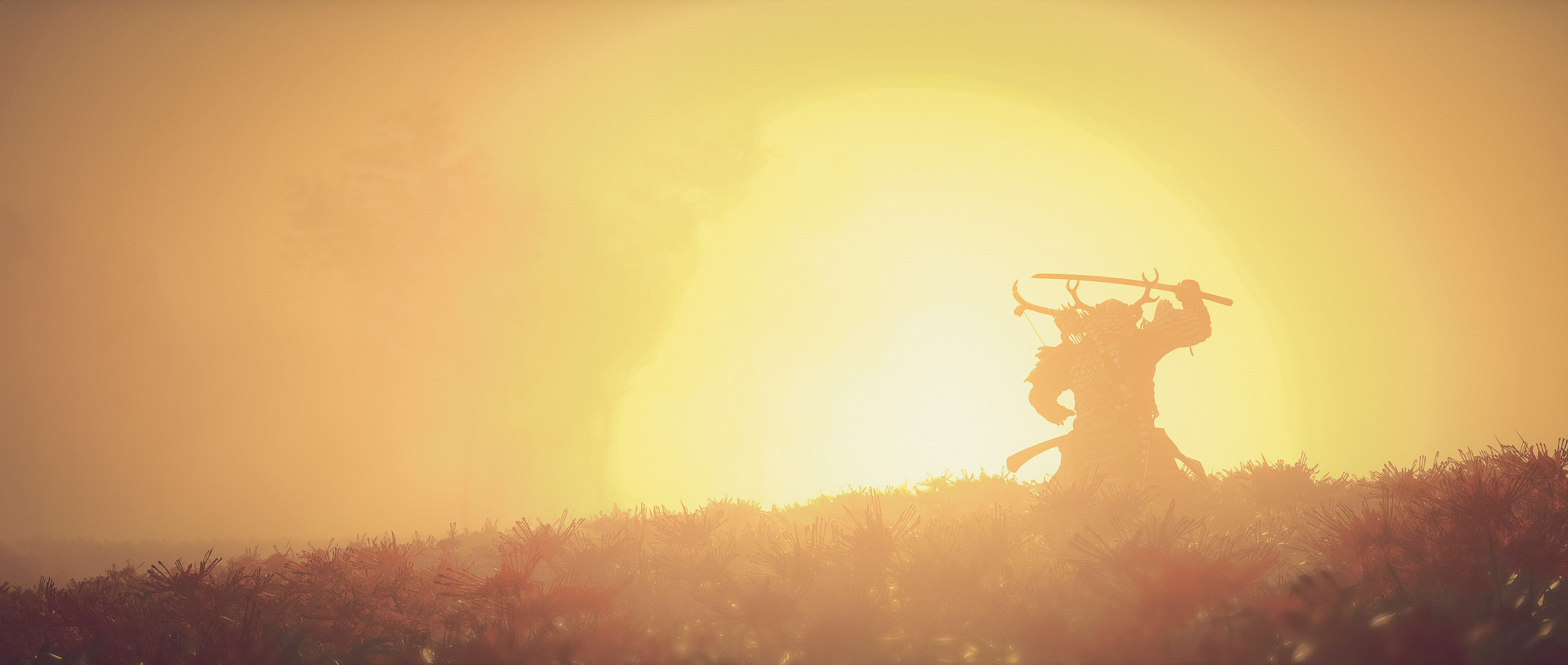 Ghost of Tsushima (PS5)