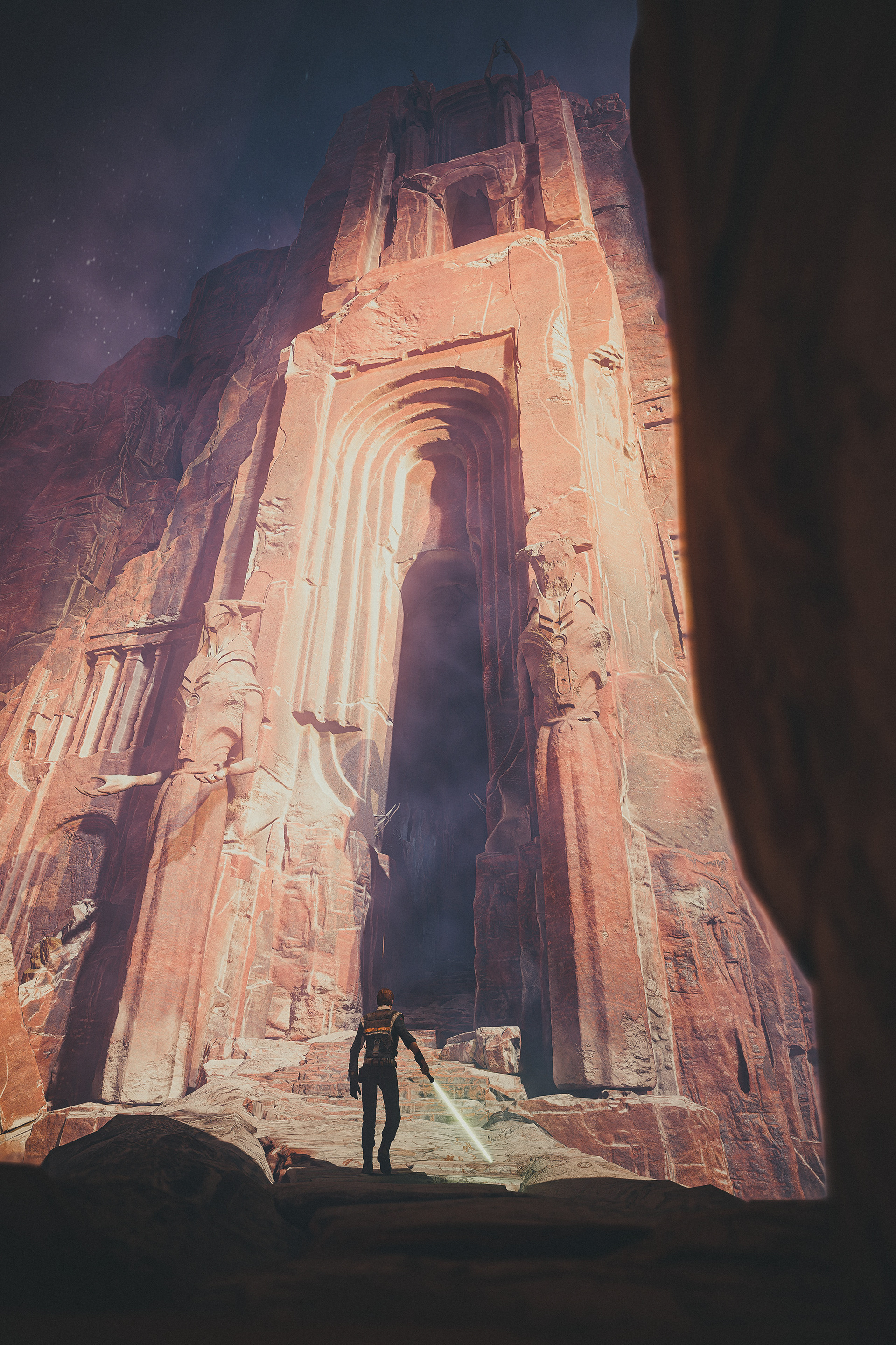 Star Wars Jedi: Fallen Order