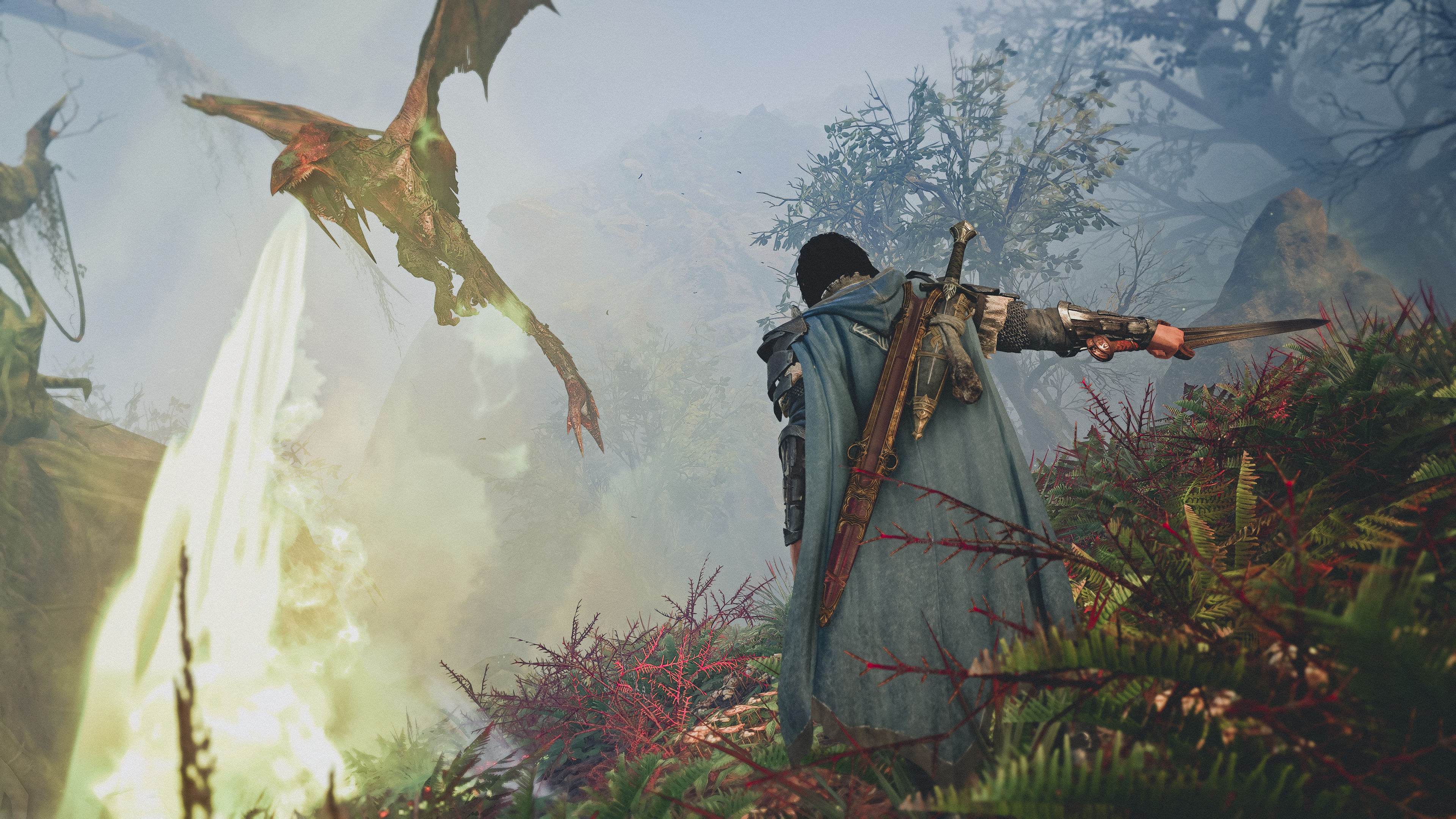 Middle Earth Shadow of War