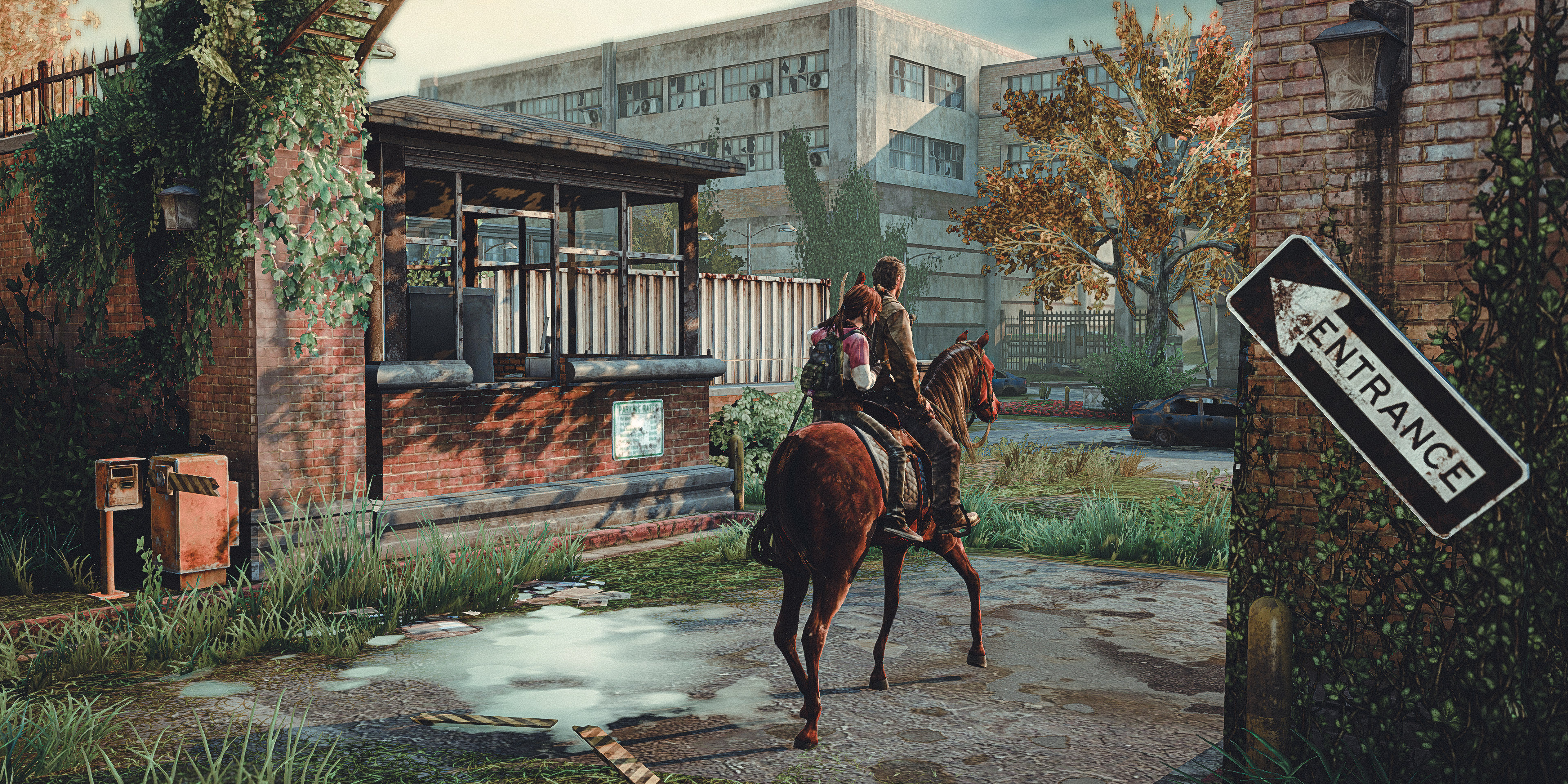 The Last of Us Remastered (Ps4)