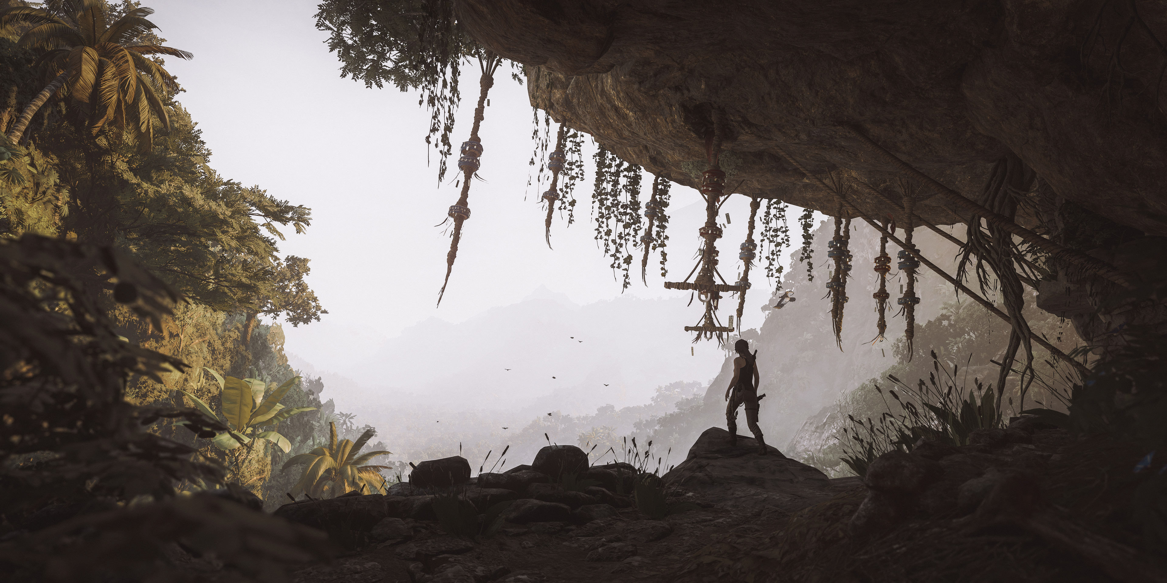 Shadow of the Tomb Raider