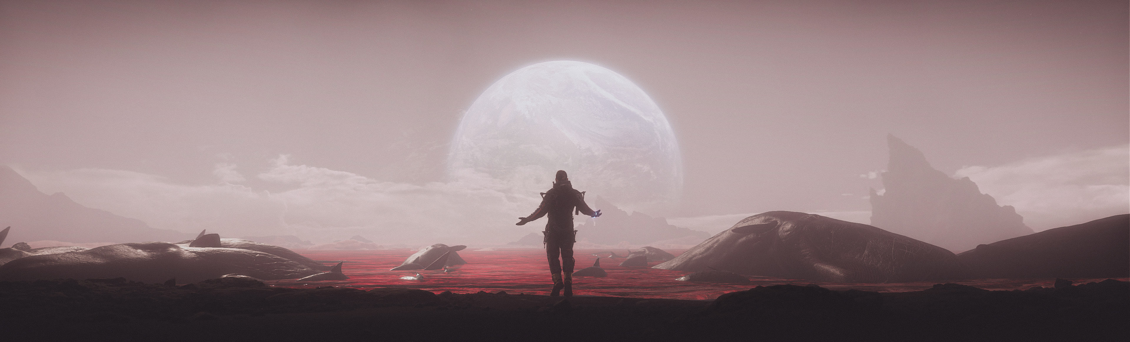 Death Stranding (PS4 Pro)