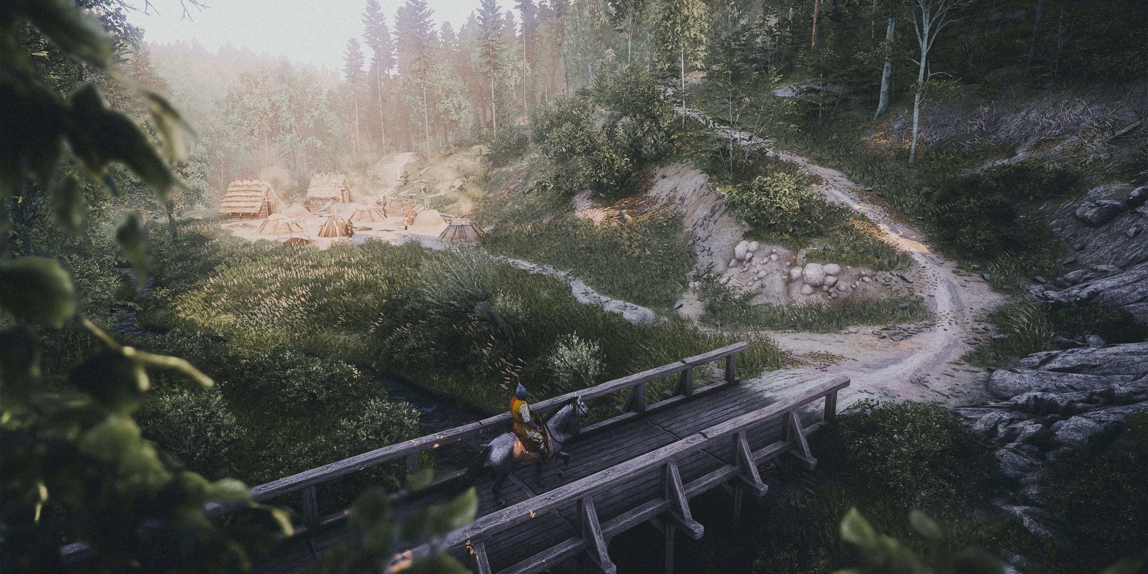 Kingdom Come Deliverance