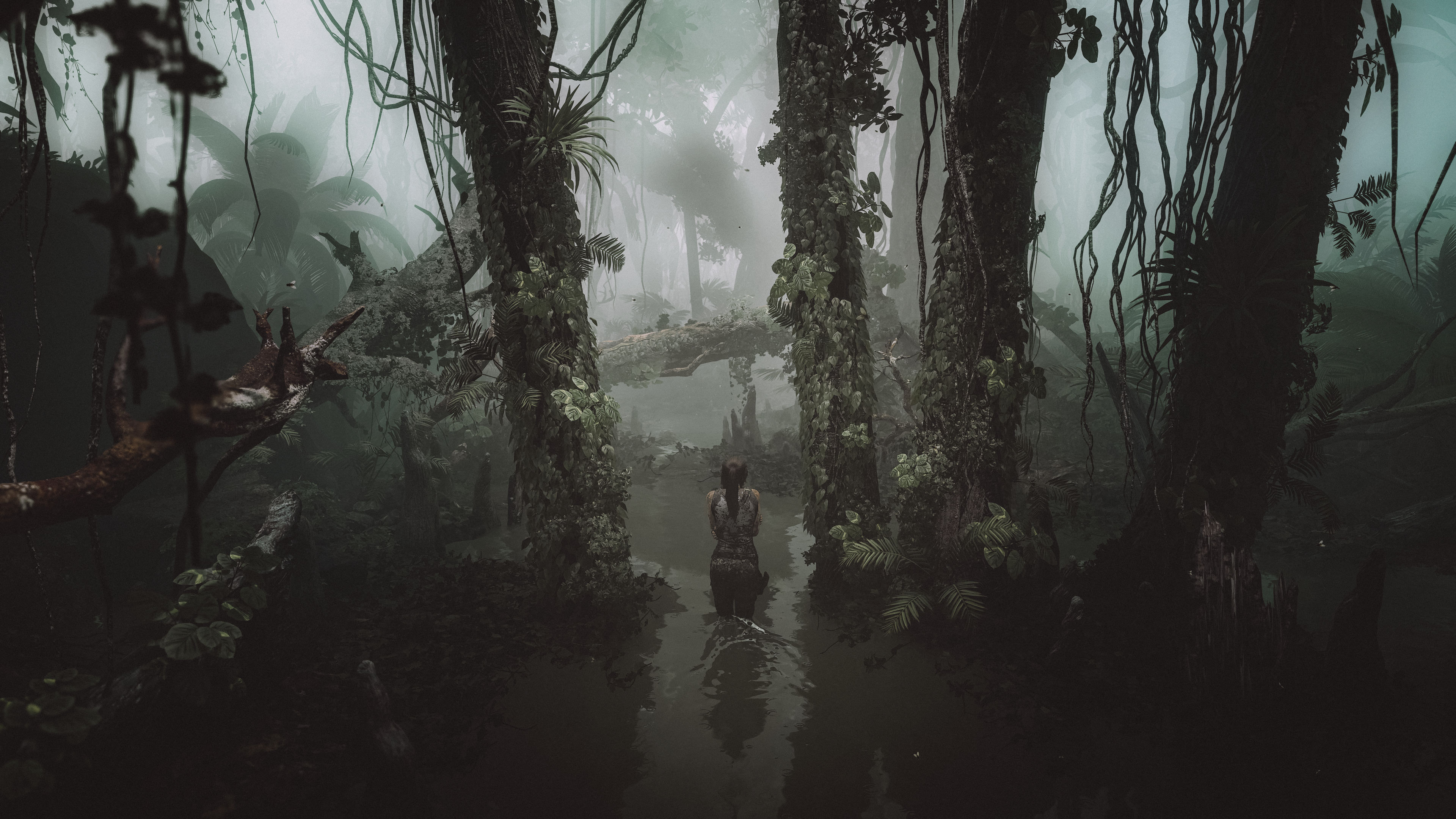 Shadow of the Tomb Raider