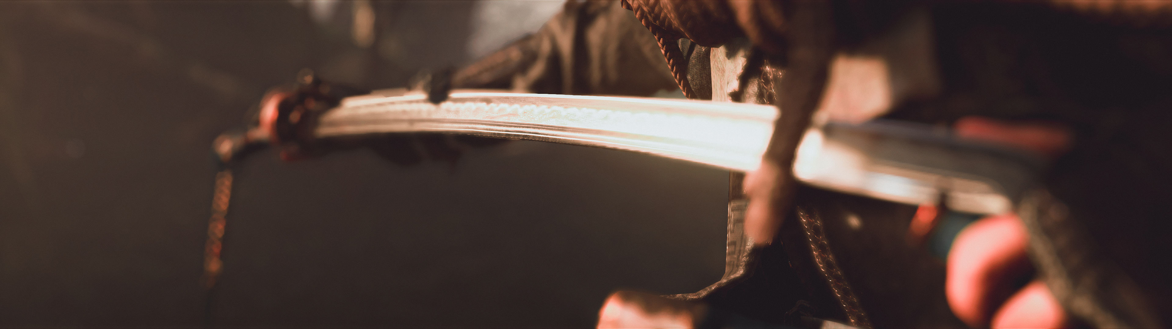 Ghost of Tsushima (PS5)