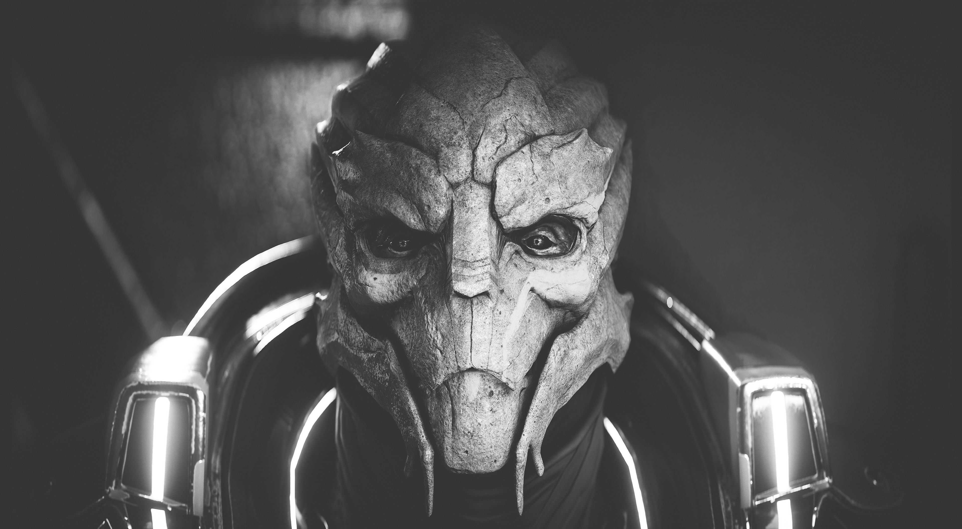 Mass Effect Andromeda