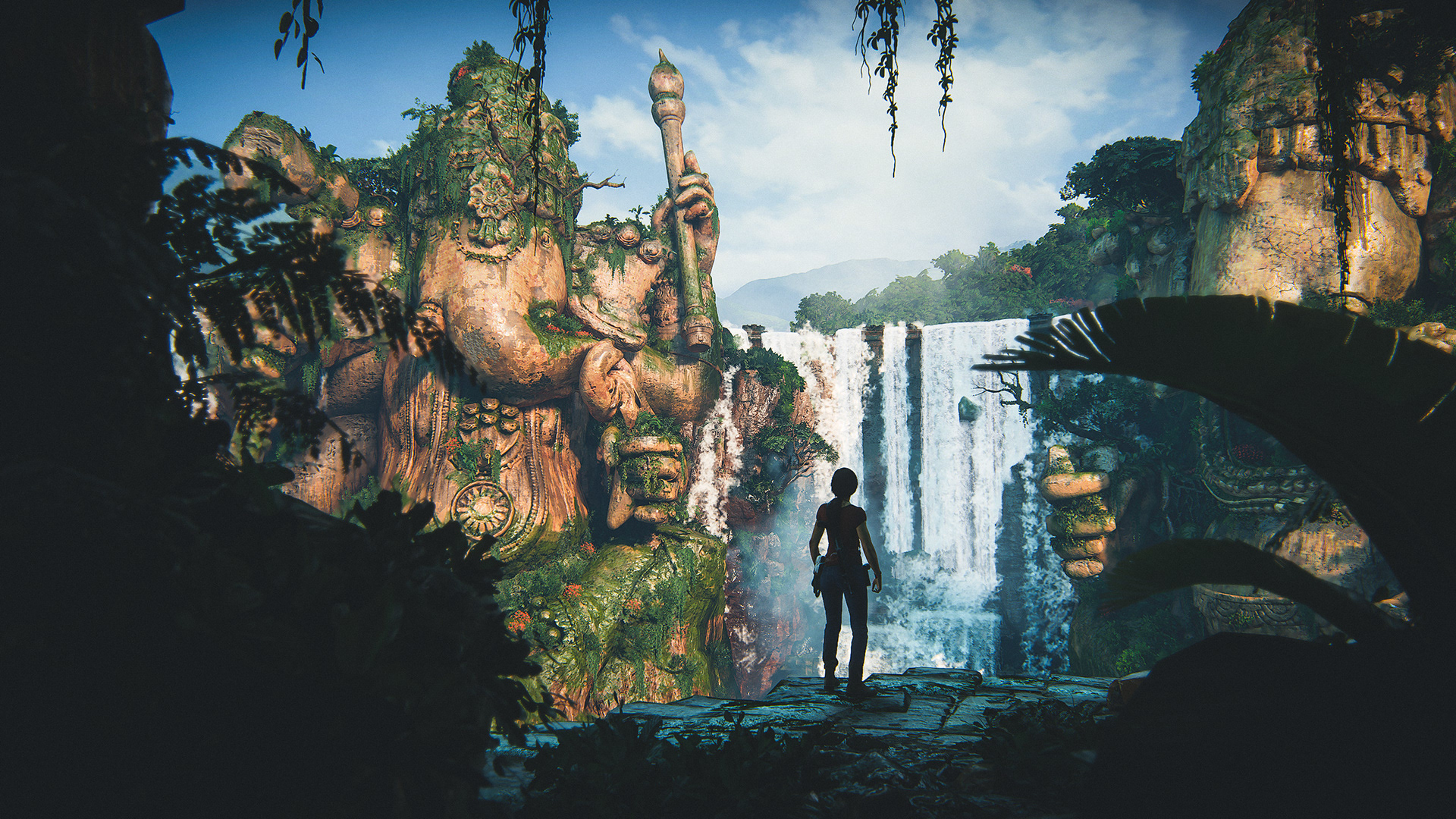 Uncharted: The Lost Legacy