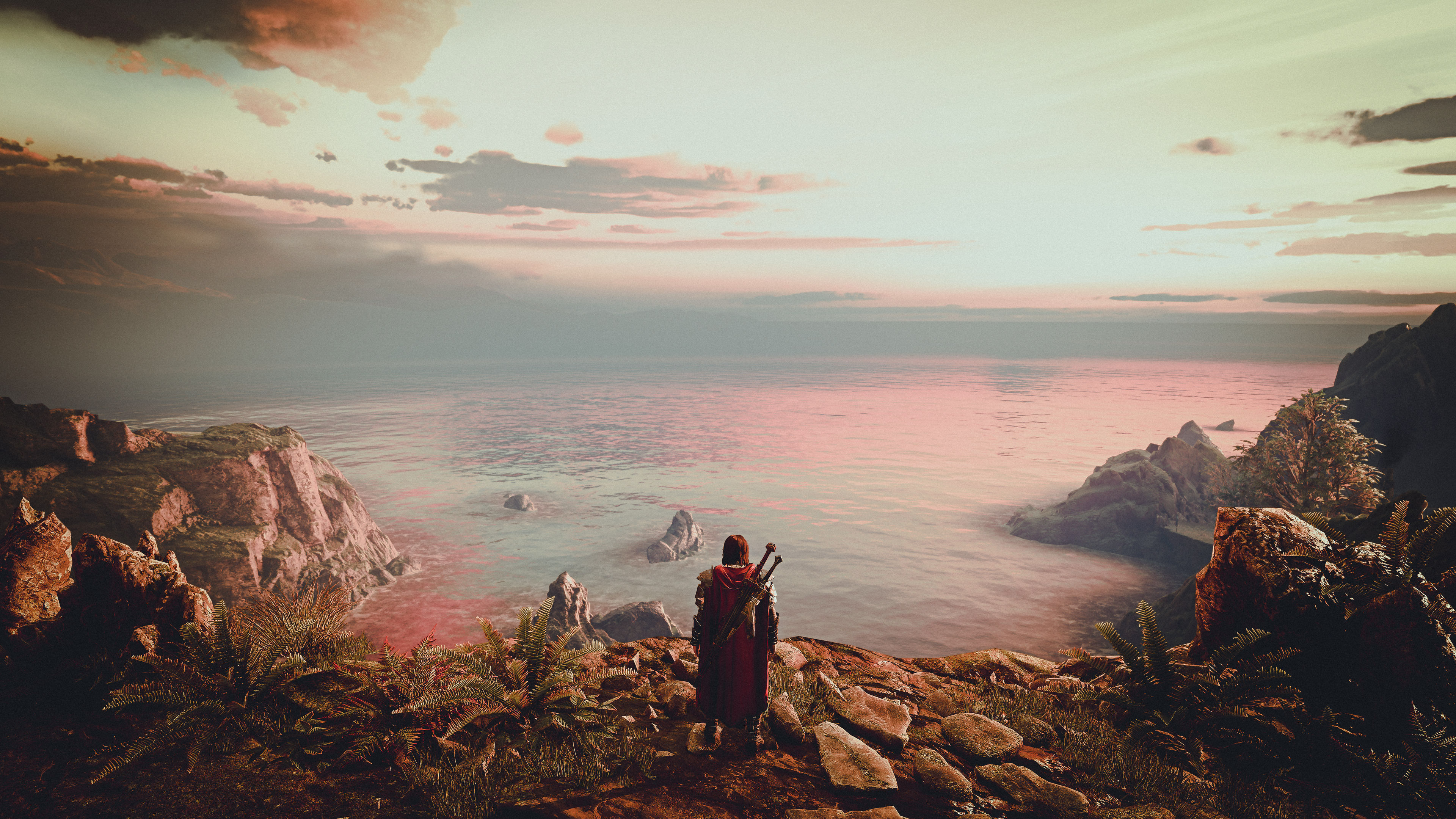 Middle Earth Shadow of War