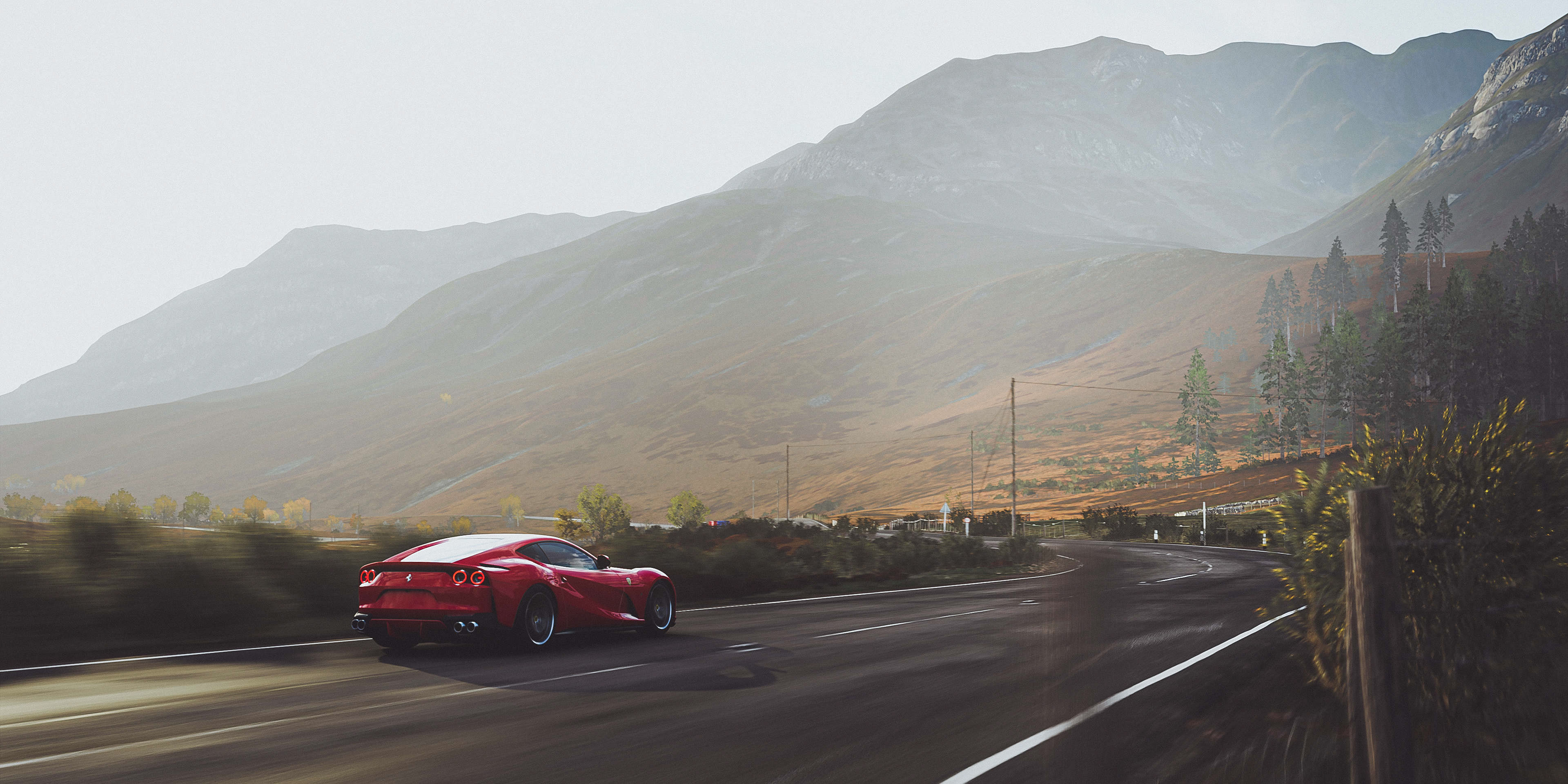 Forza Horizon 4
